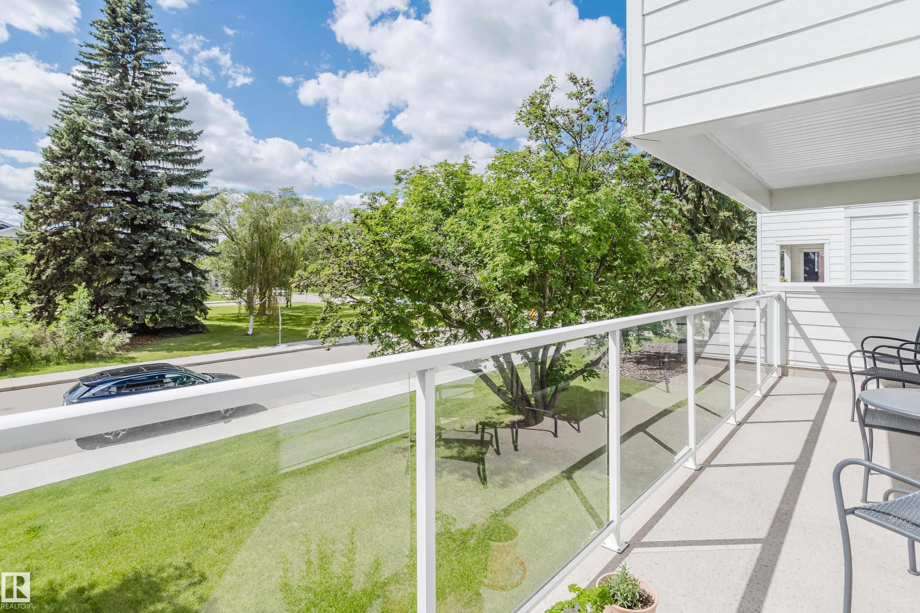 Photo 31 at 202 - 7327 118 Street NW, Belgravia, Edmonton