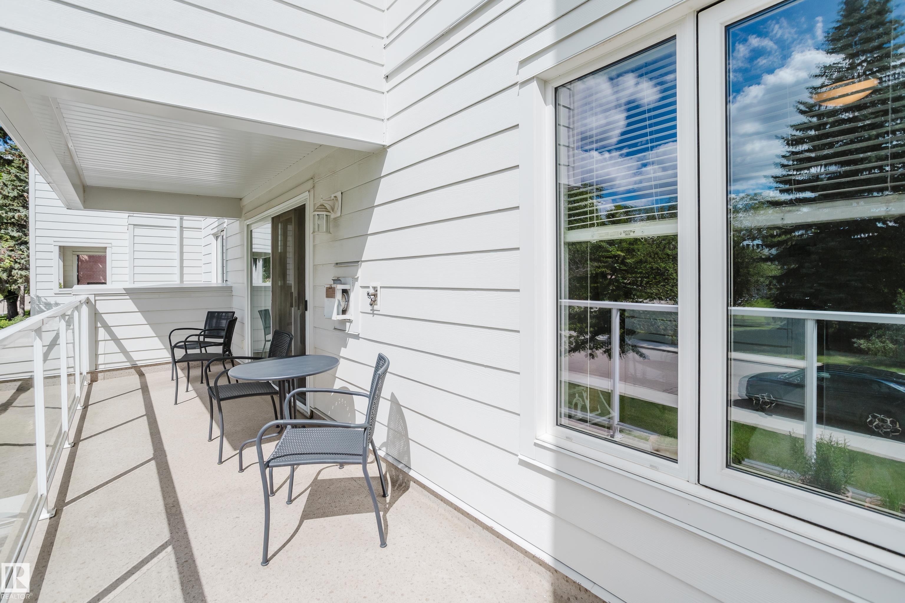 Photo 32 at 202 - 7327 118 Street NW, Belgravia, Edmonton
