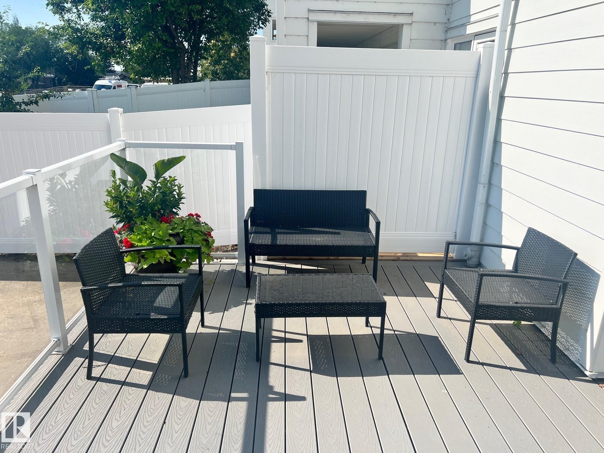 Photo 39 at 202 - 7327 118 Street NW, Belgravia, Edmonton