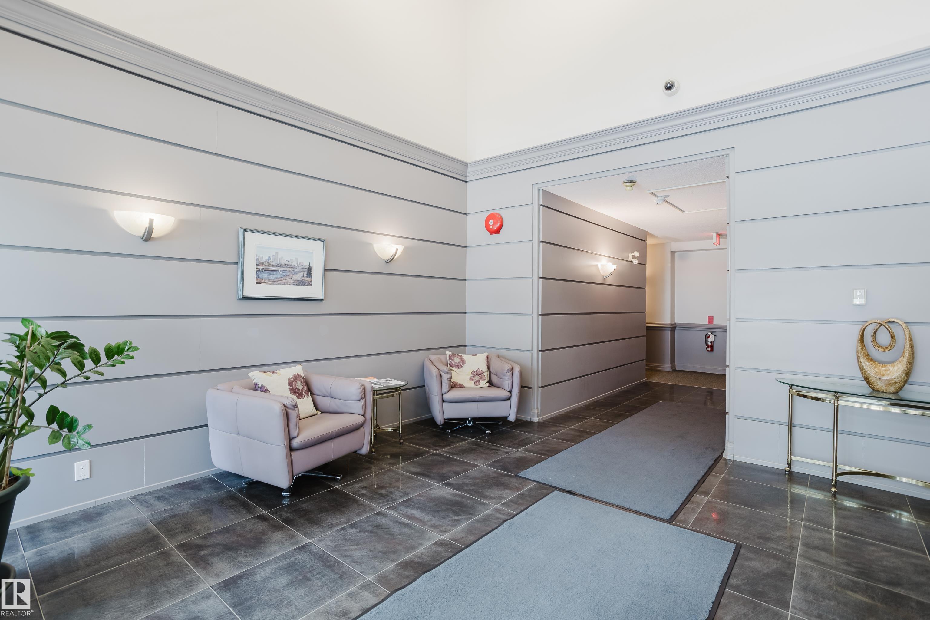 Photo 41 at 202 - 7327 118 Street NW, Belgravia, Edmonton