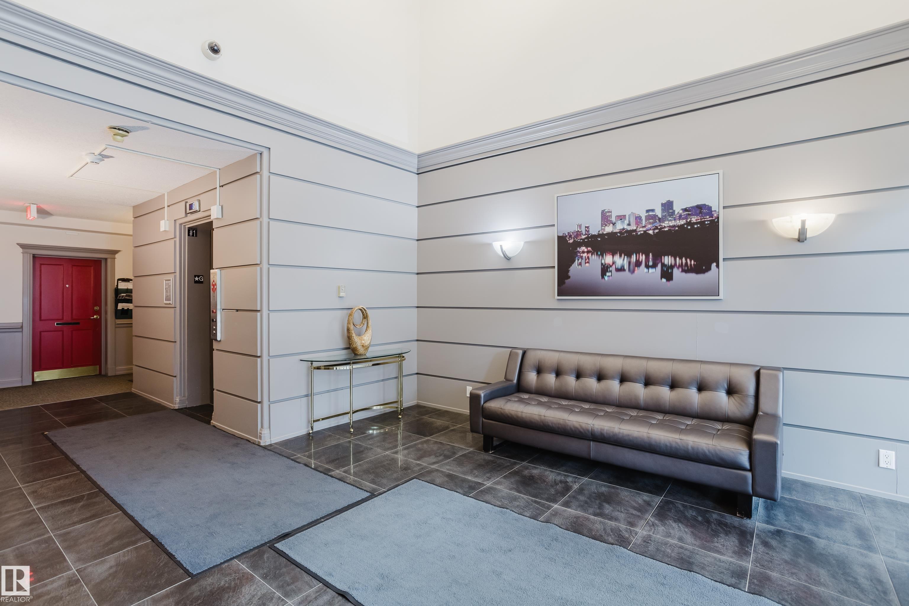 Photo 42 at 202 - 7327 118 Street NW, Belgravia, Edmonton