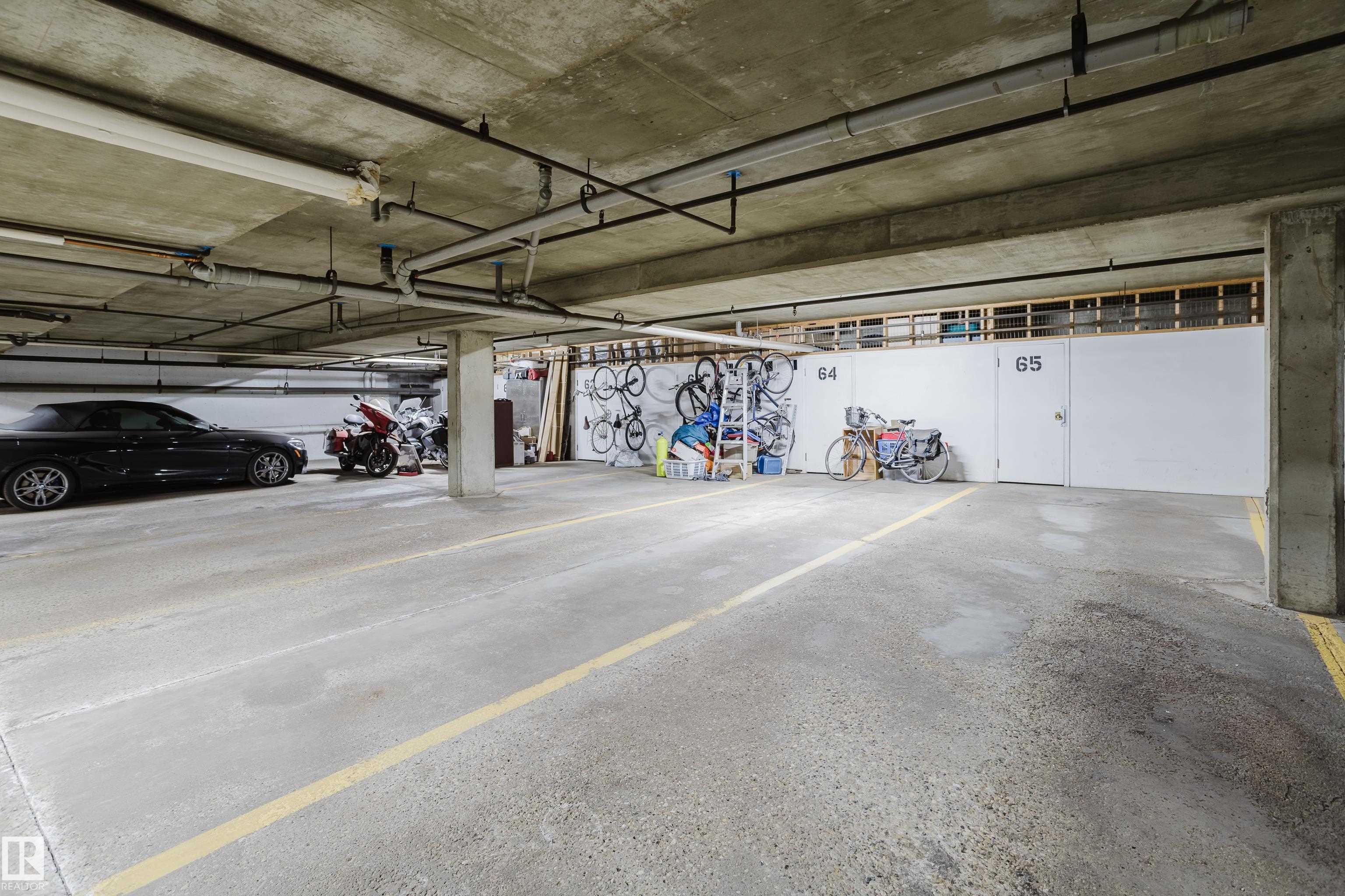 Photo 43 at 202 - 7327 118 Street NW, Belgravia, Edmonton
