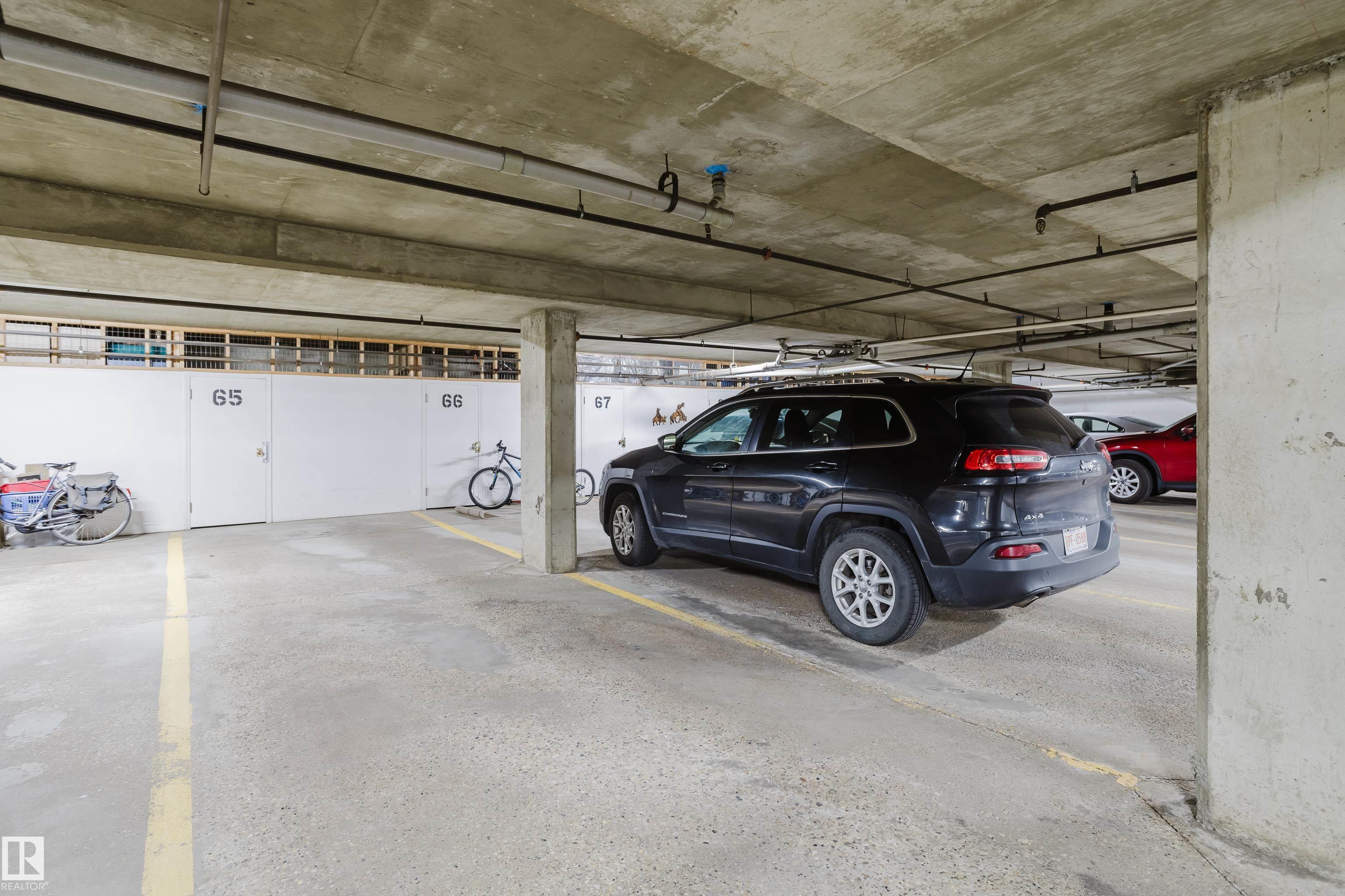 Photo 44 at 202 - 7327 118 Street NW, Belgravia, Edmonton