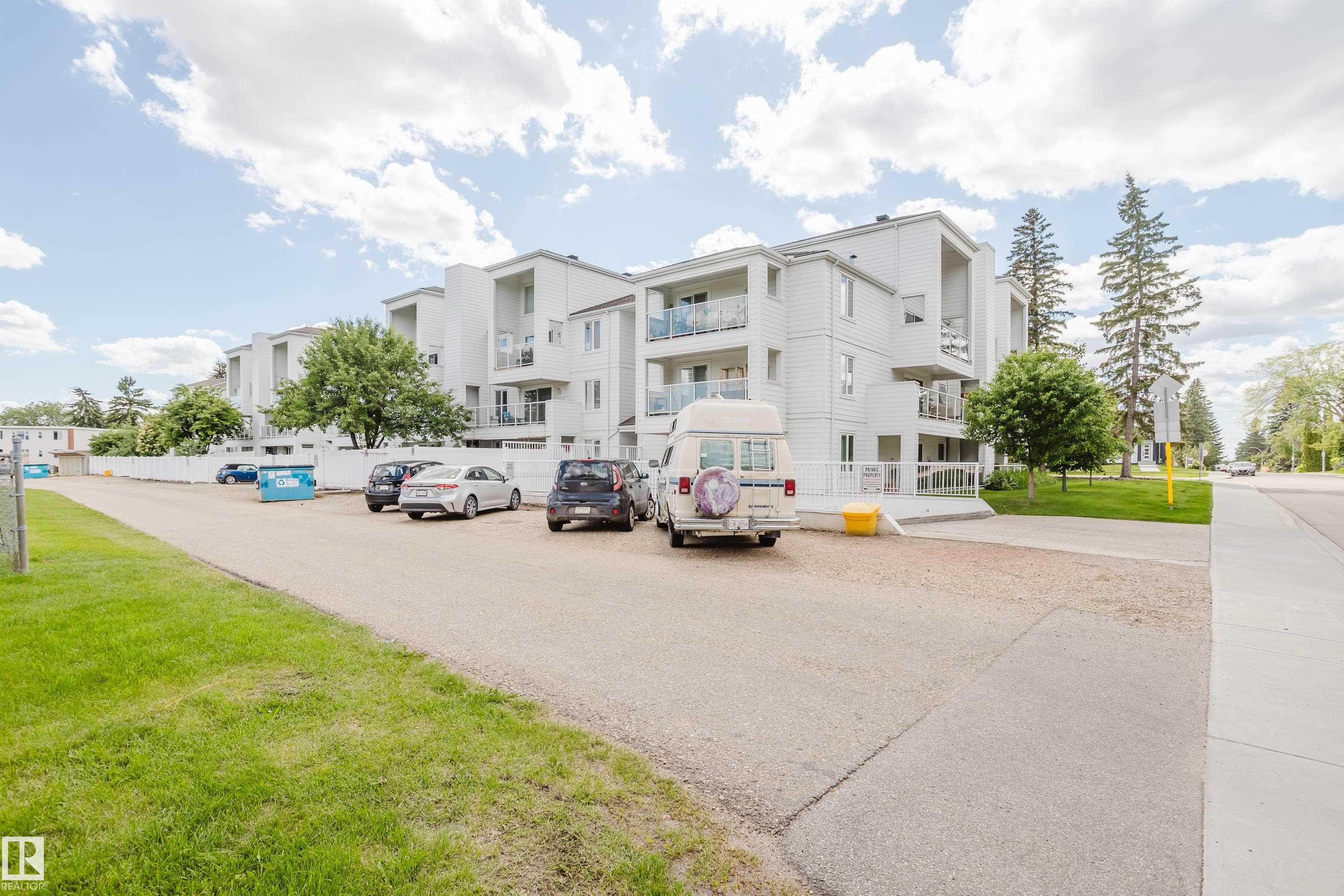 Photo 48 at 202 - 7327 118 Street NW, Belgravia, Edmonton