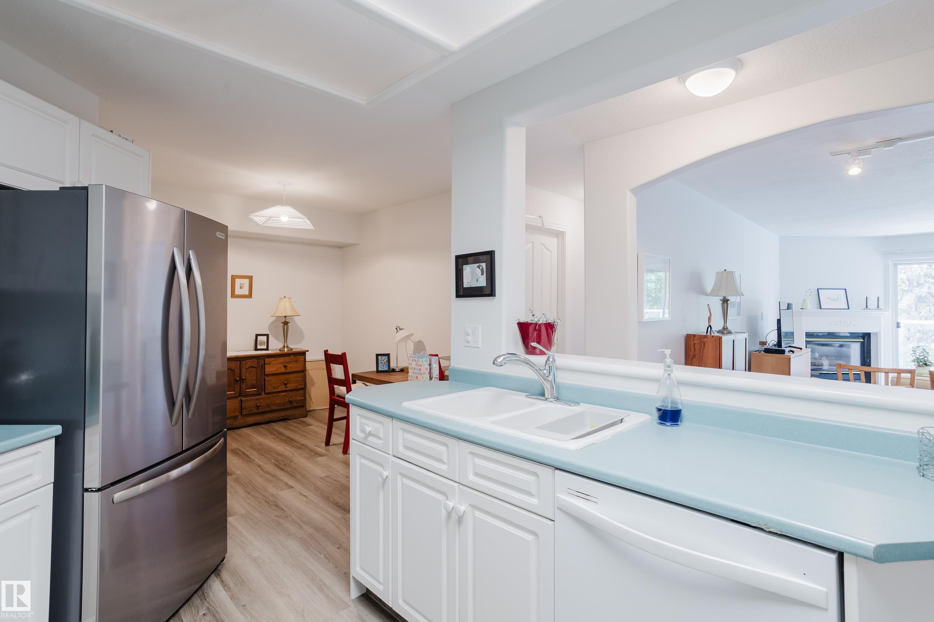Photo 6 at 202 - 7327 118 Street NW, Belgravia, Edmonton