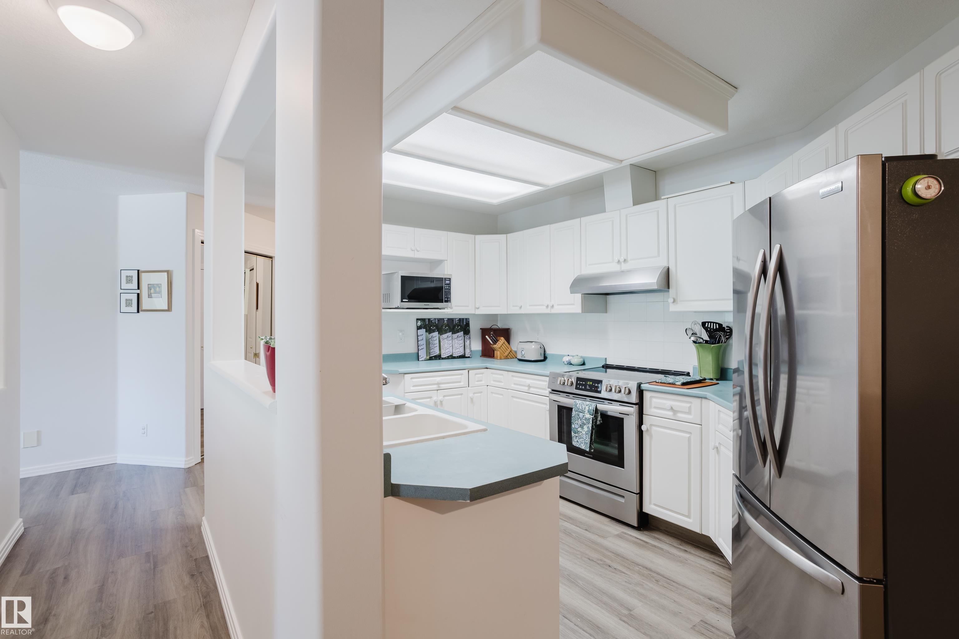 Photo 9 at 202 - 7327 118 Street NW, Belgravia, Edmonton