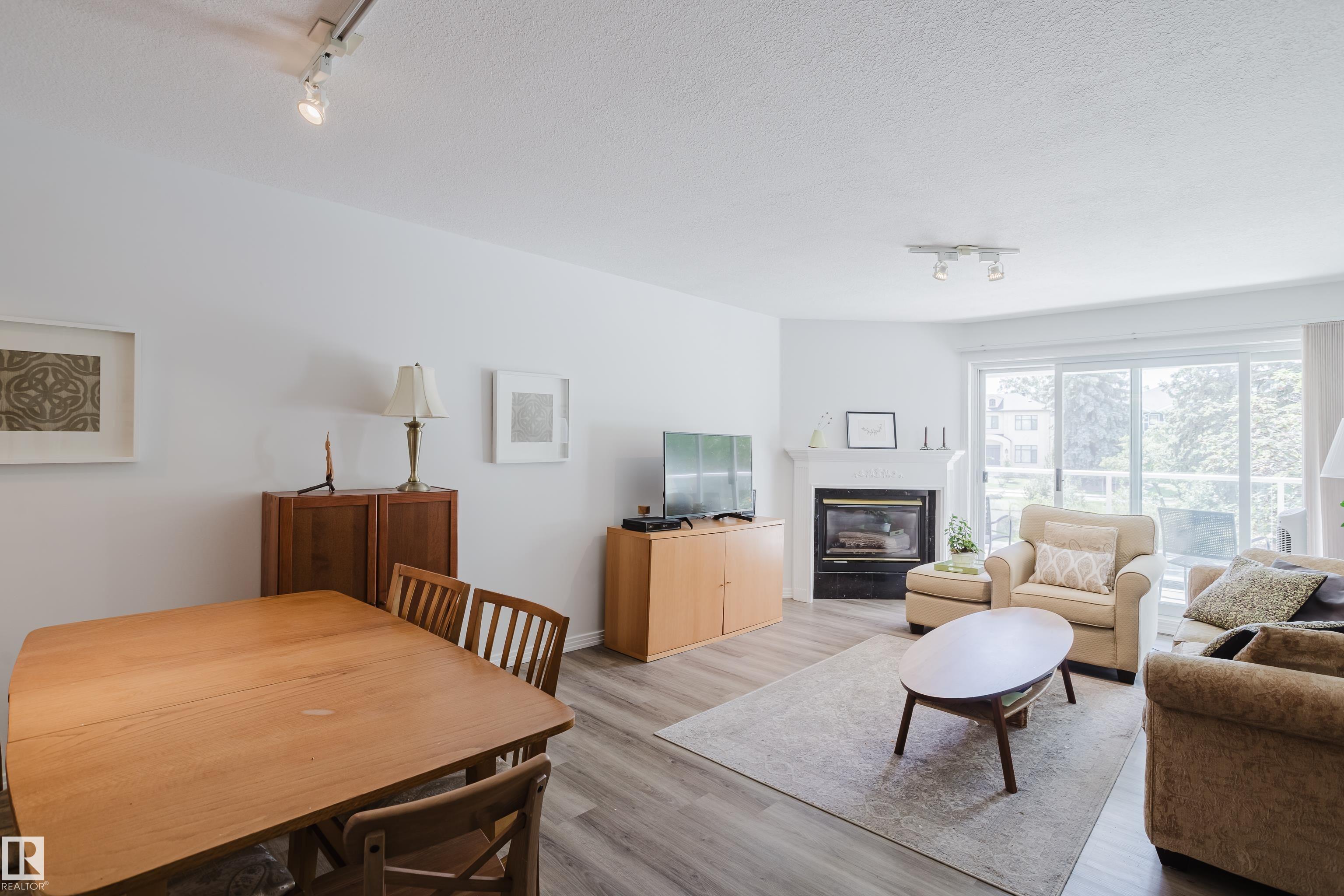 Photo 10 at 202 - 7327 118 Street NW, Belgravia, Edmonton