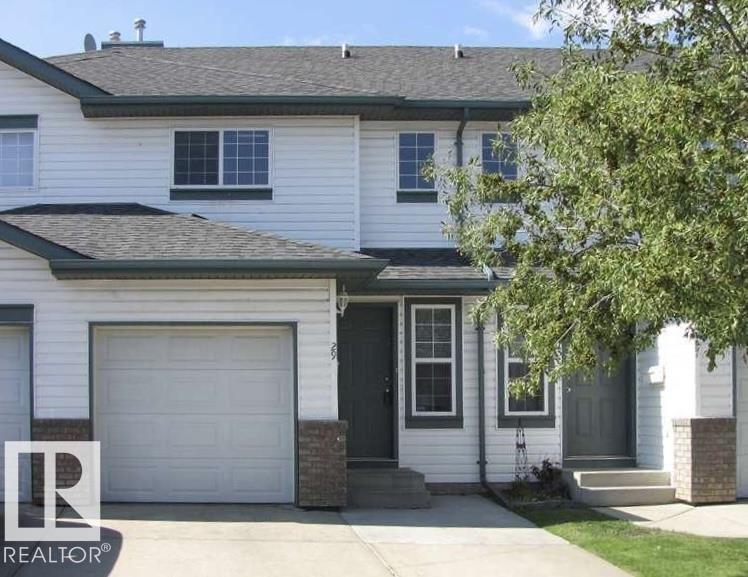 29 - 16823 84 Street NW, Klarvatten, Edmonton 