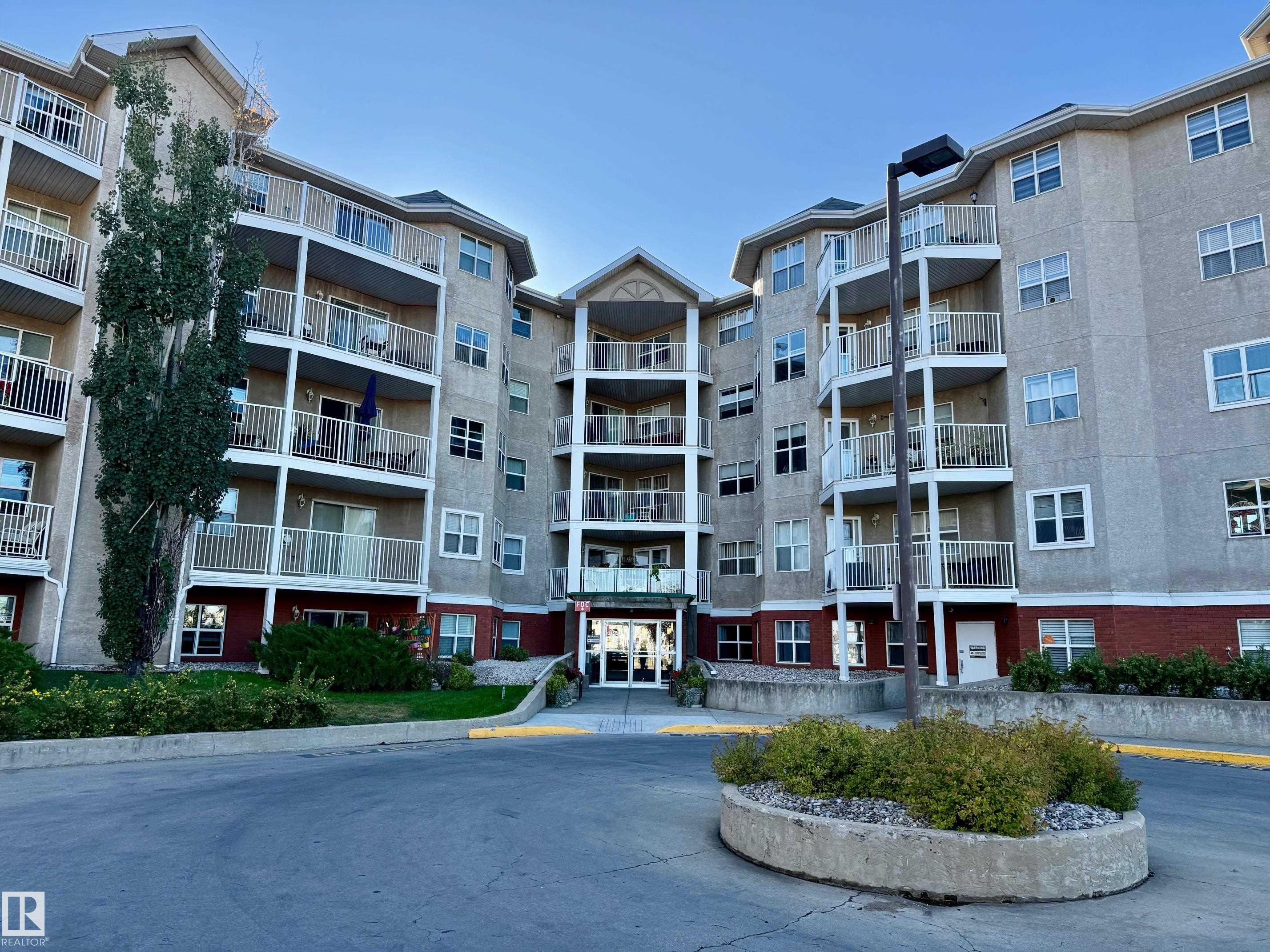 404 - 8315 83 Street NW, Idylwylde, Edmonton 