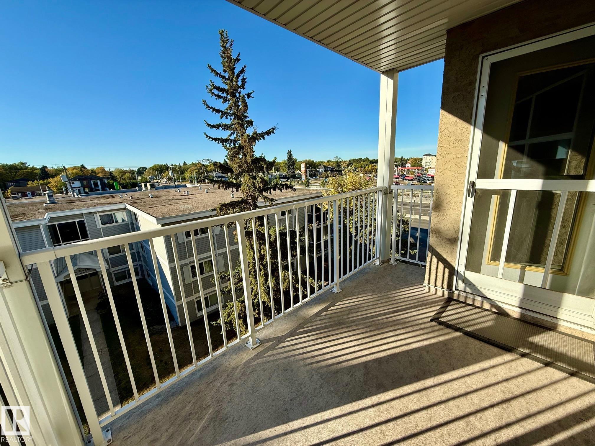 Photo 11 at 404 - 8315 83 Street NW, Idylwylde, Edmonton