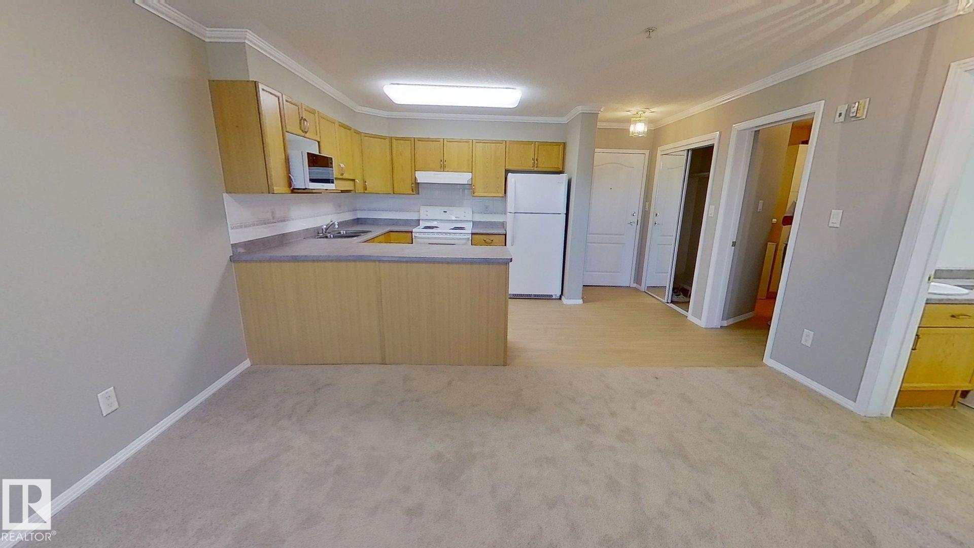 Photo 3 at 404 - 8315 83 Street NW, Idylwylde, Edmonton
