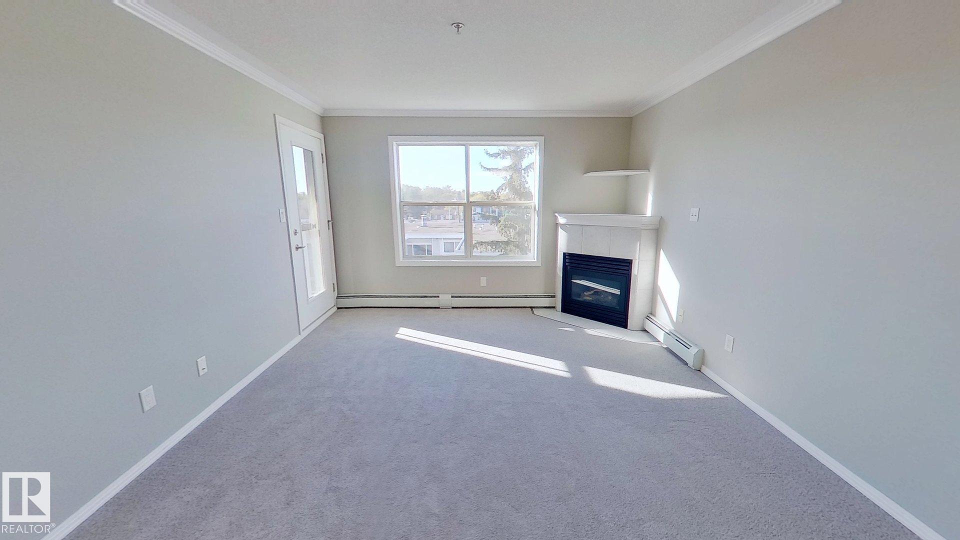 Photo 5 at 404 - 8315 83 Street NW, Idylwylde, Edmonton