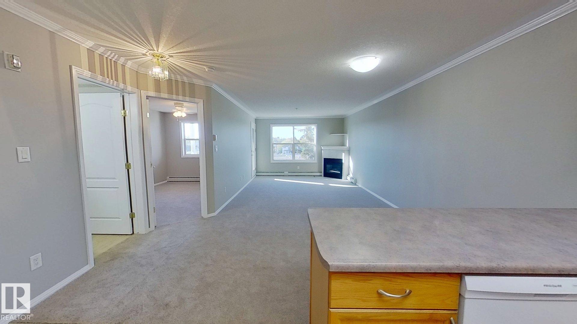 Photo 9 at 404 - 8315 83 Street NW, Idylwylde, Edmonton