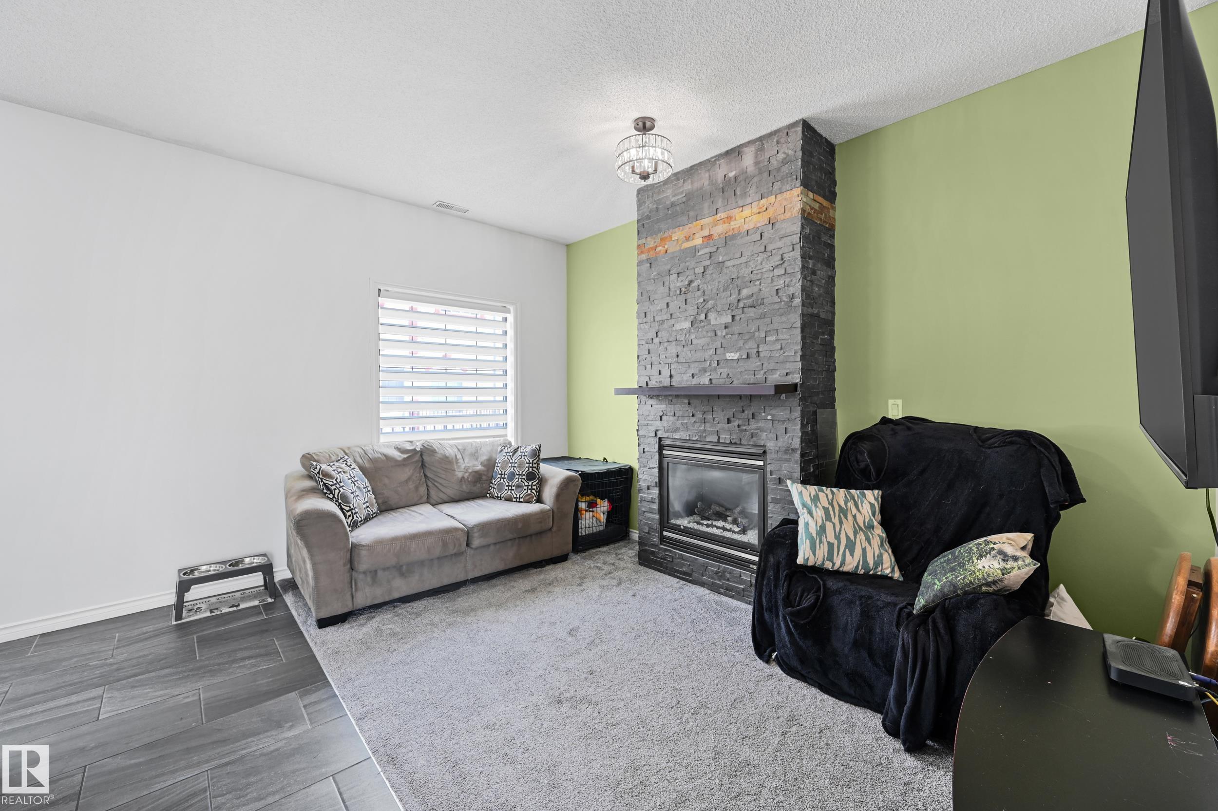 Photo 7 at 91 - 13825 155 Avenue NW, Carlton, Edmonton