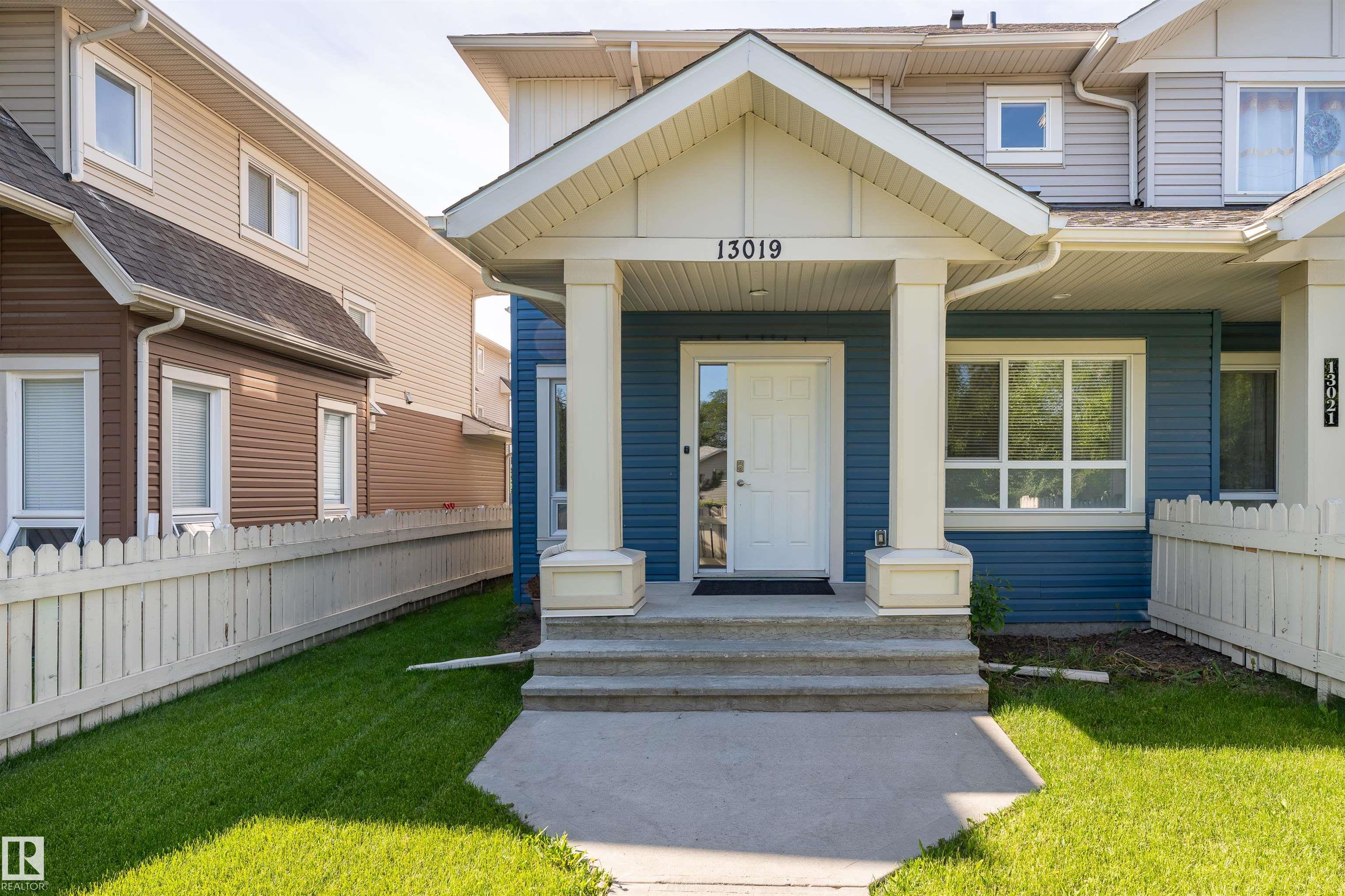 13019 132 Avenue NW, Athlone, Edmonton 