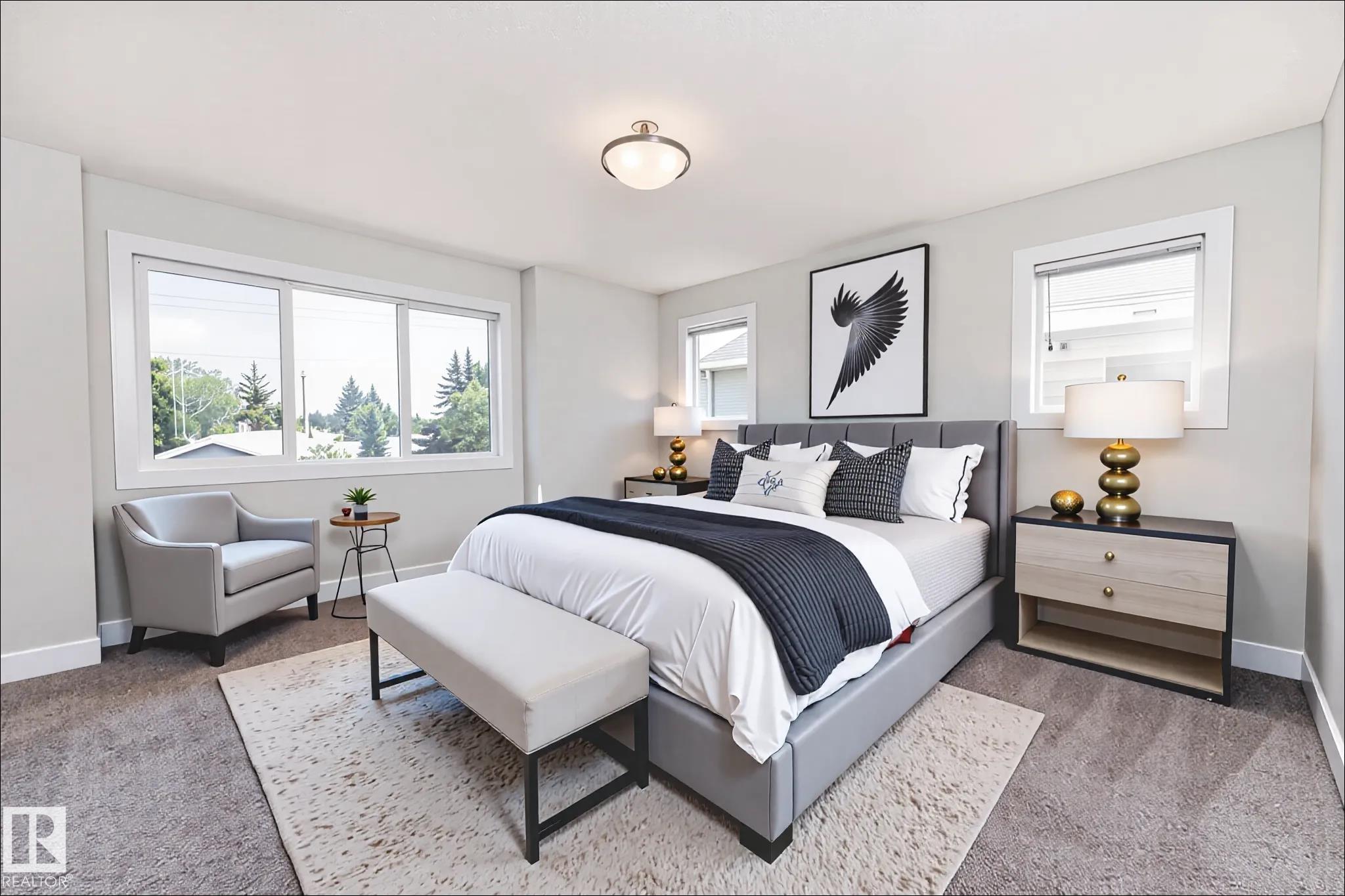Photo 20 at 13019 132 Avenue NW, Athlone, Edmonton
