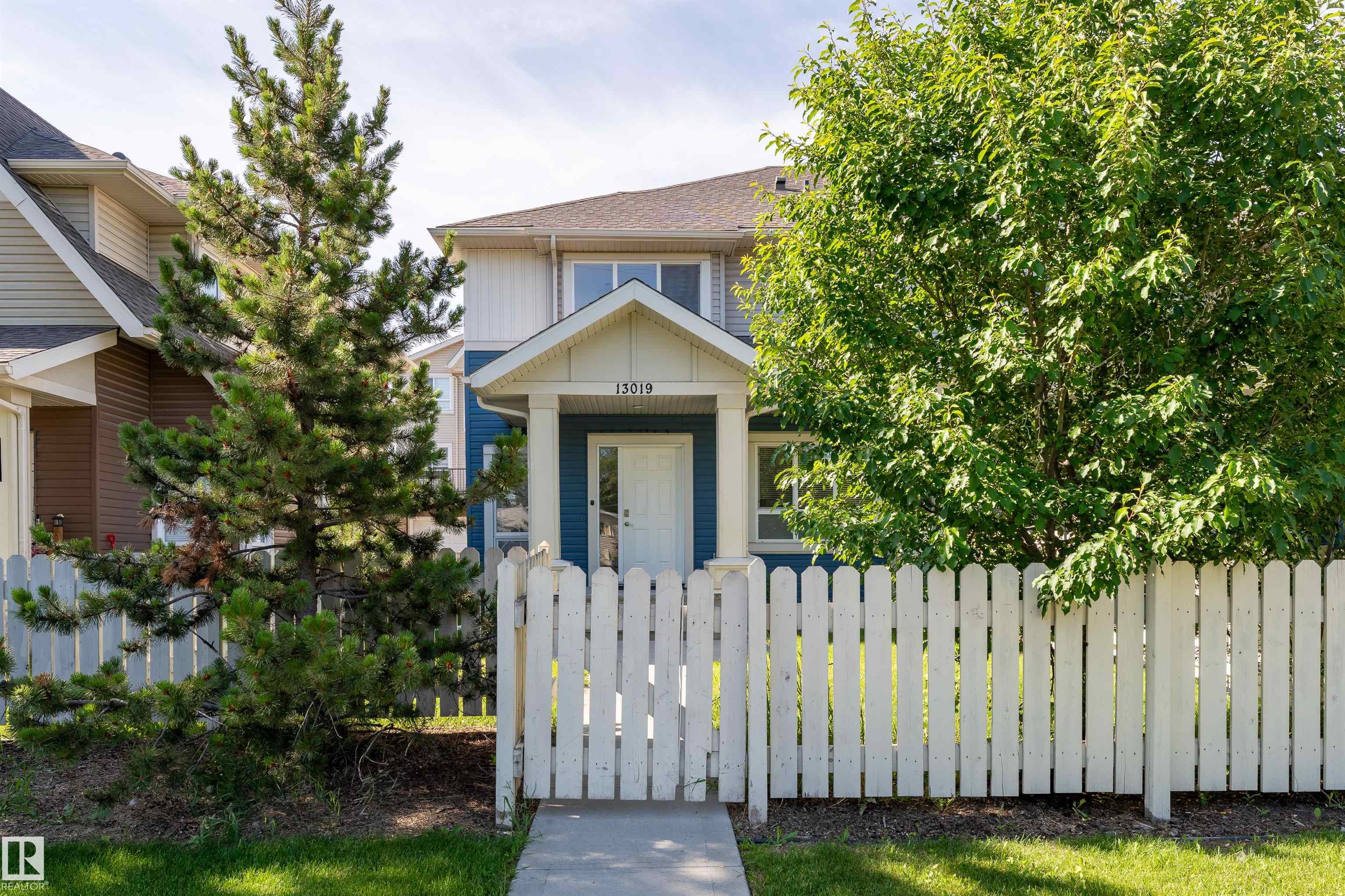 Photo 37 at 13019 132 Avenue NW, Athlone, Edmonton