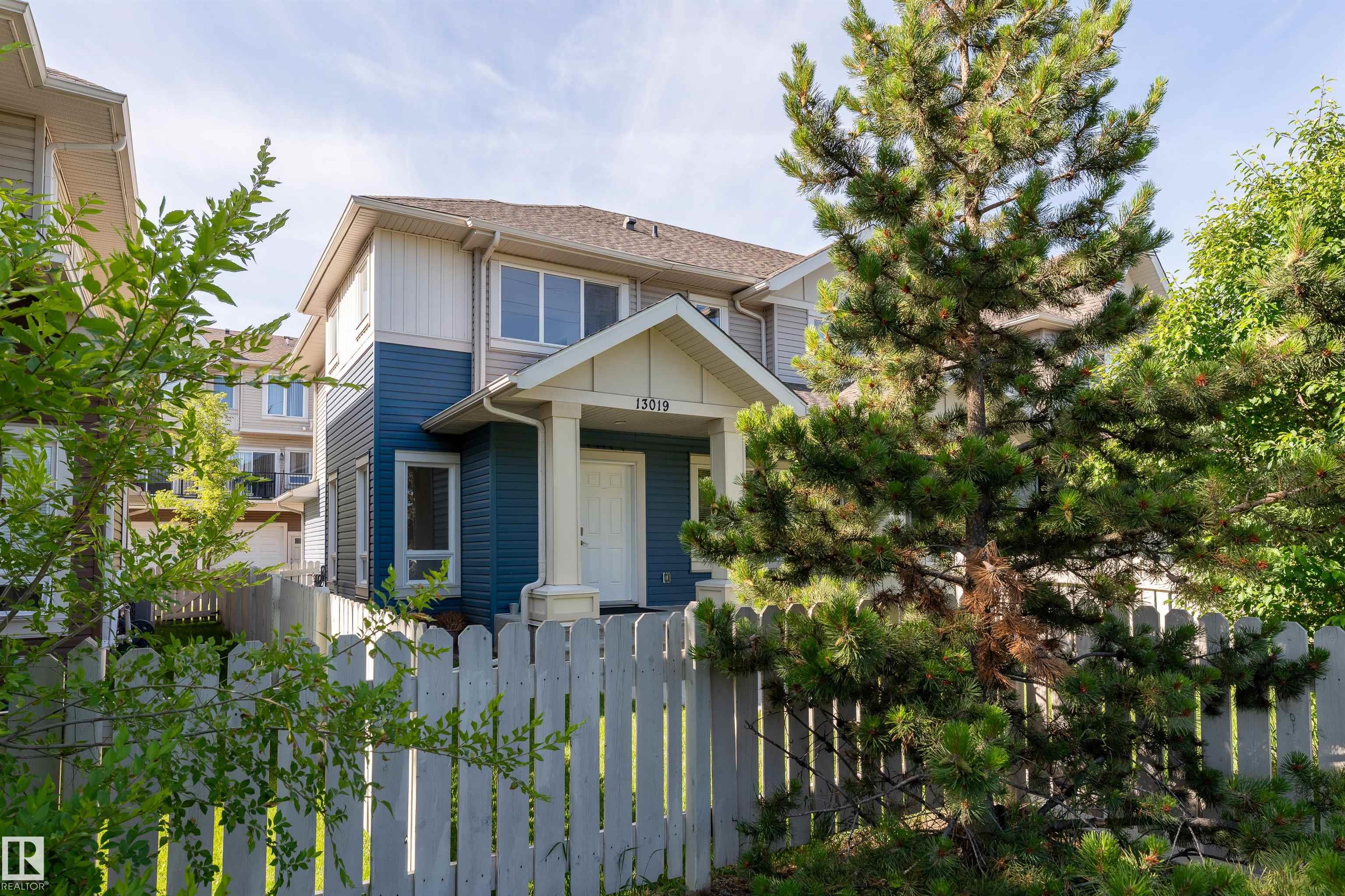 Photo 38 at 13019 132 Avenue NW, Athlone, Edmonton