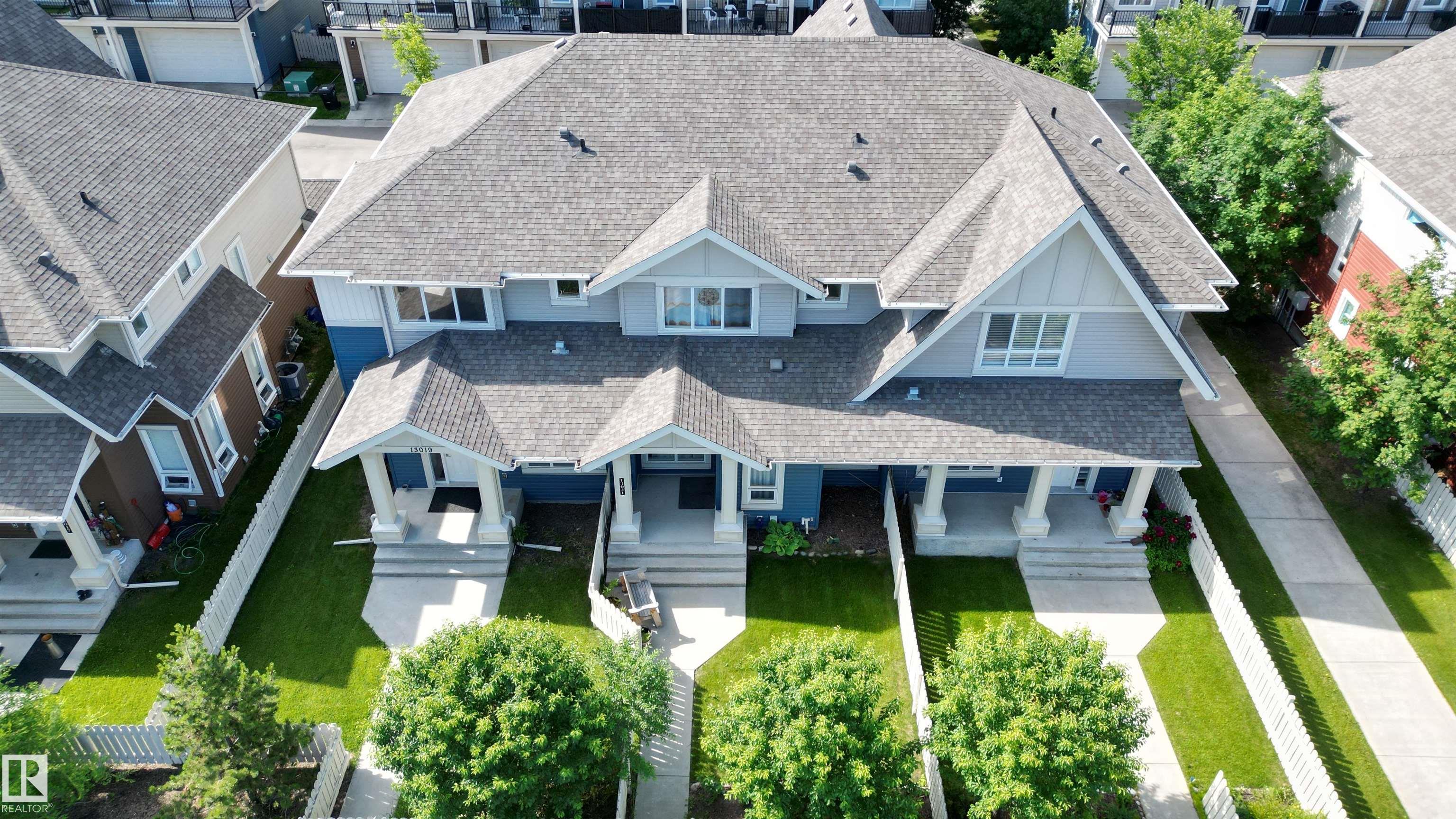 Photo 39 at 13019 132 Avenue NW, Athlone, Edmonton