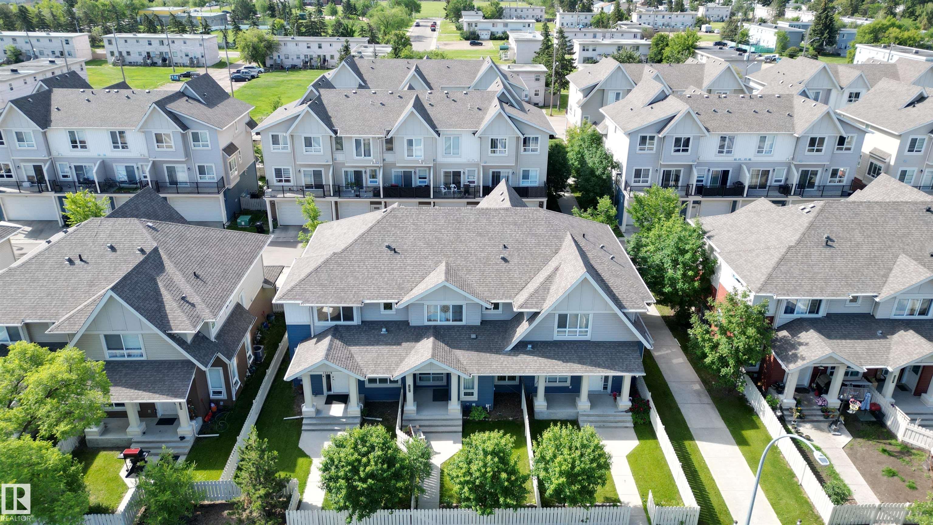 Photo 40 at 13019 132 Avenue NW, Athlone, Edmonton