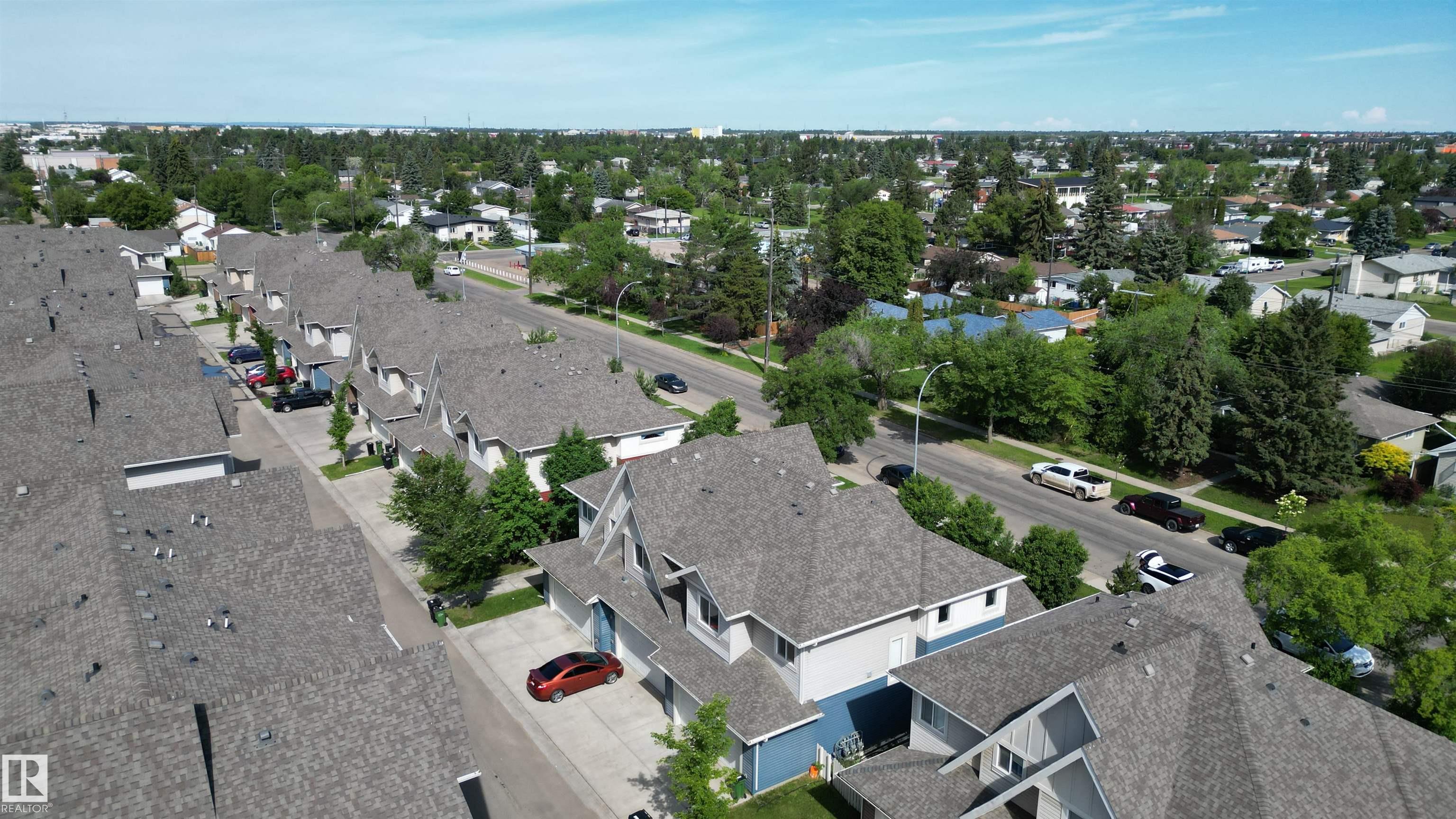 Photo 42 at 13019 132 Avenue NW, Athlone, Edmonton