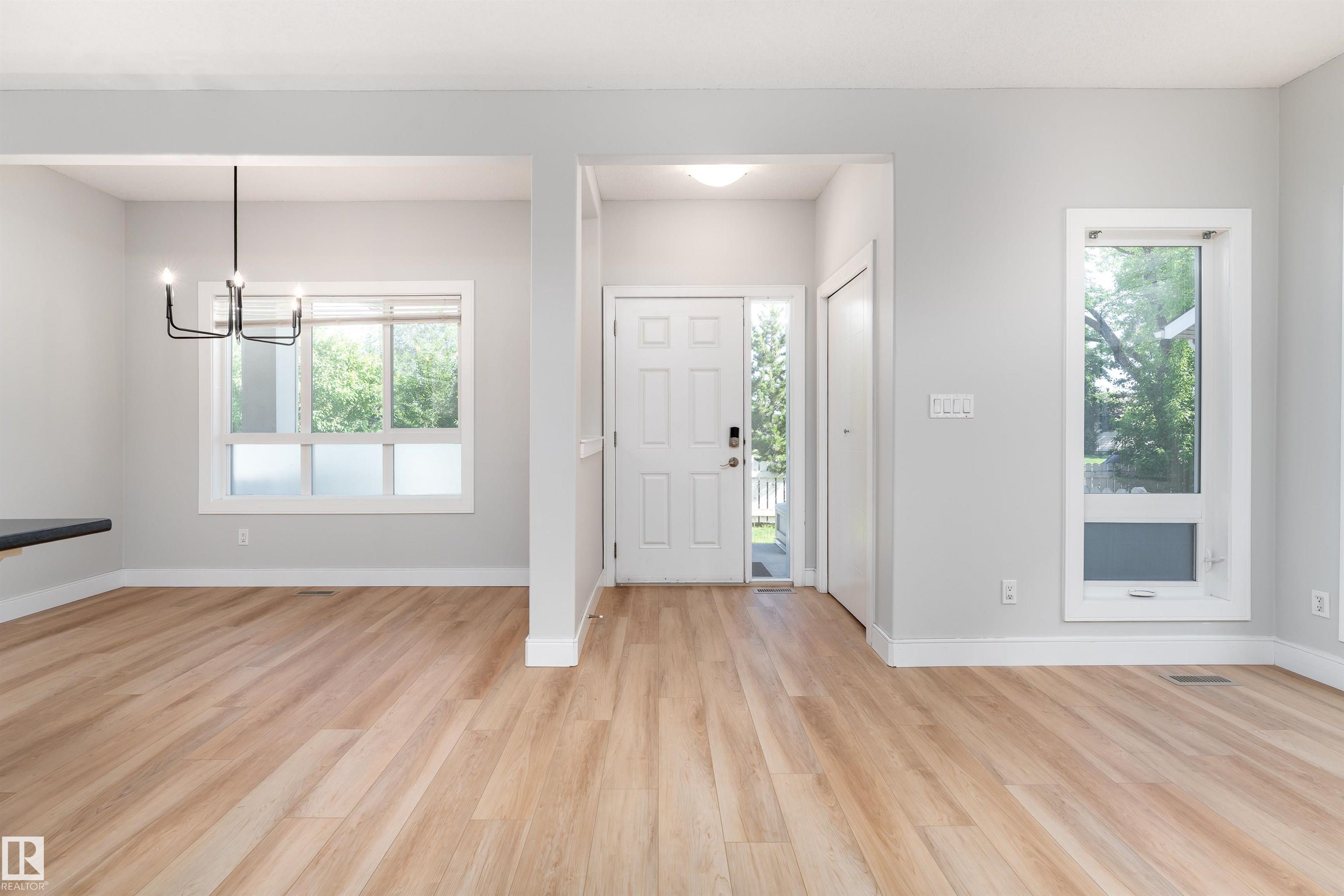 Photo 6 at 13019 132 Avenue NW, Athlone, Edmonton