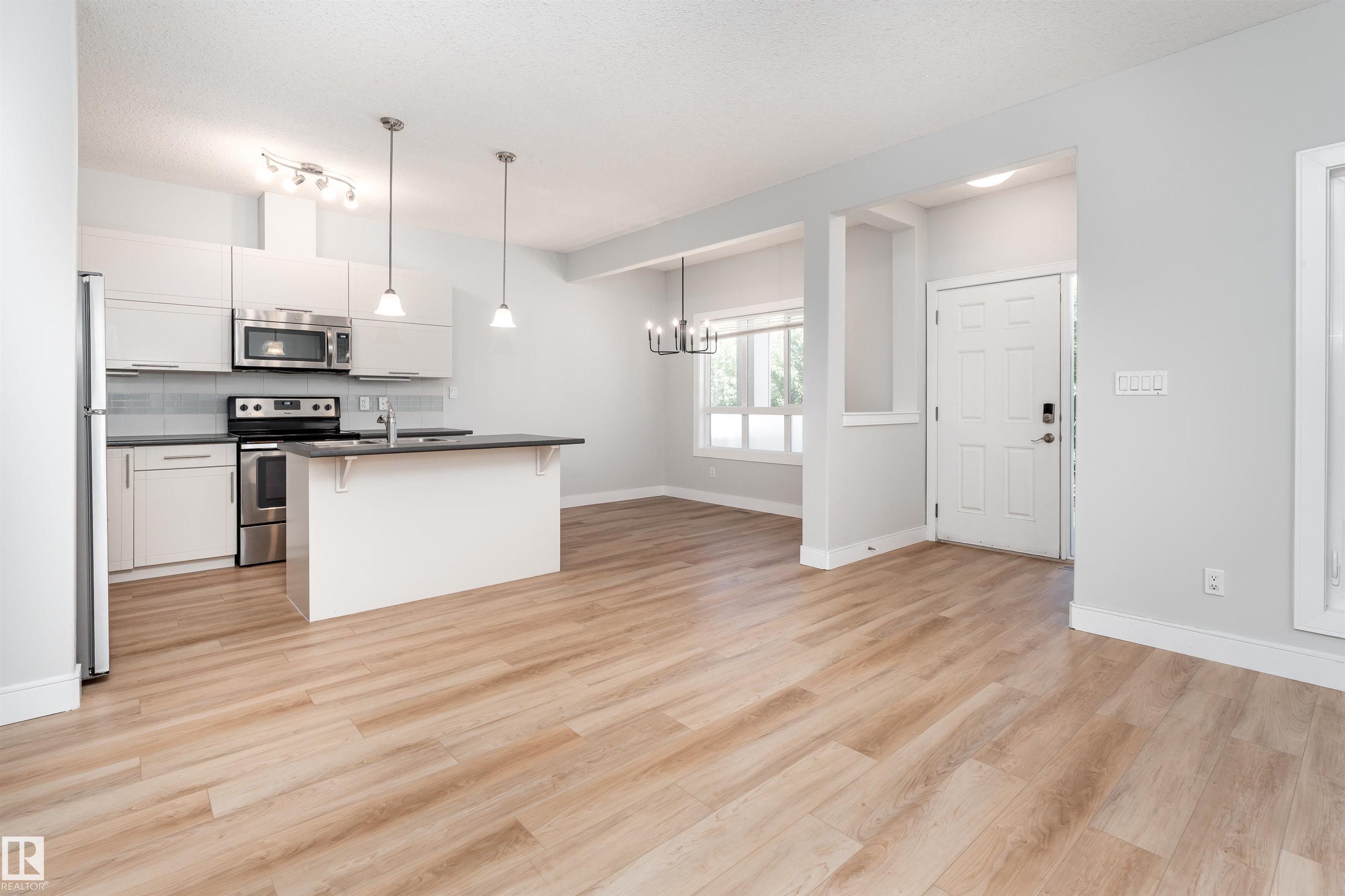 Photo 7 at 13019 132 Avenue NW, Athlone, Edmonton