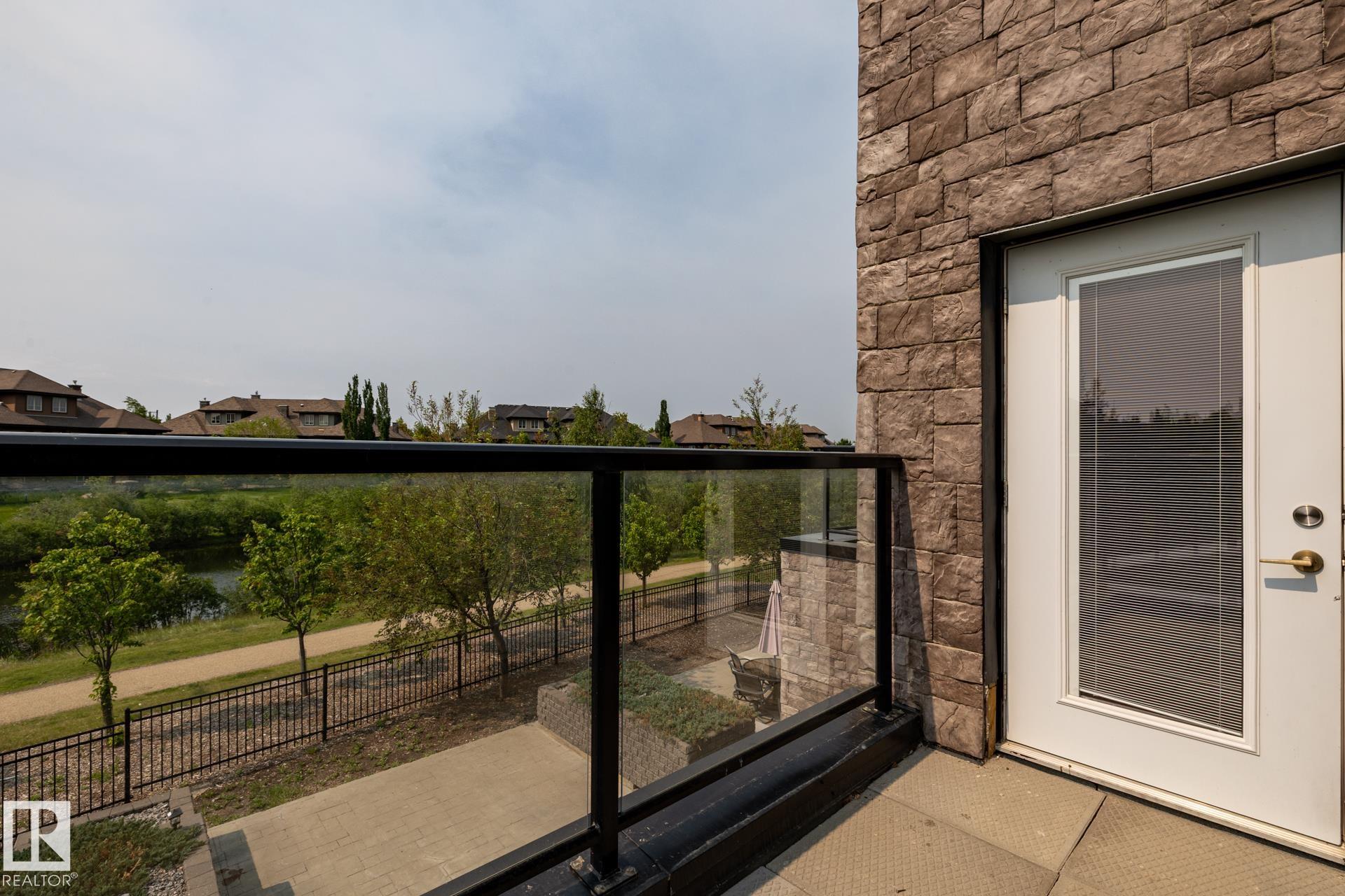 Photo 19 at 130 - 5151 Windermere Boulevard SW, Ambleside, Edmonton