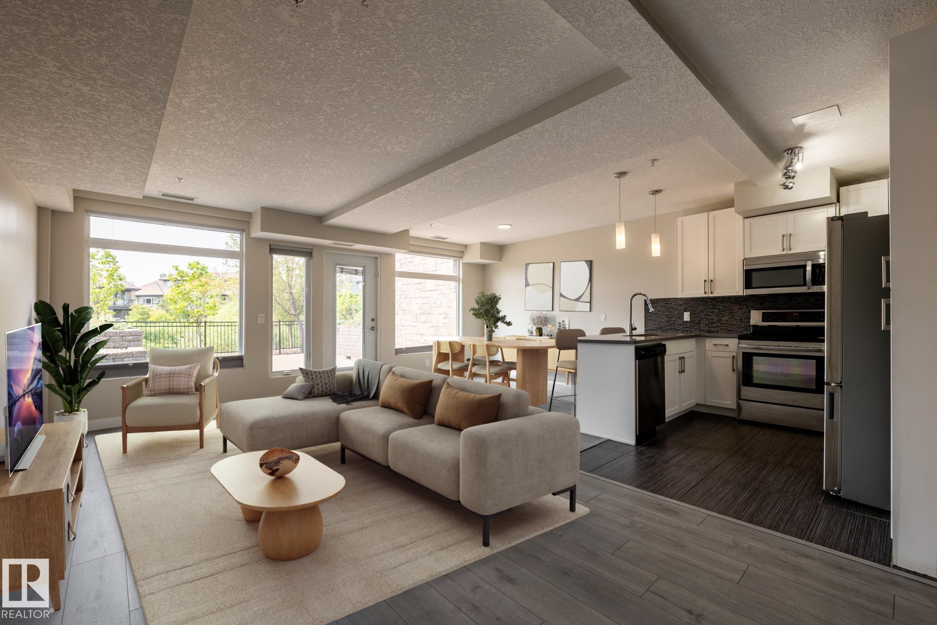 Photo 28 at 130 - 5151 Windermere Boulevard SW, Ambleside, Edmonton
