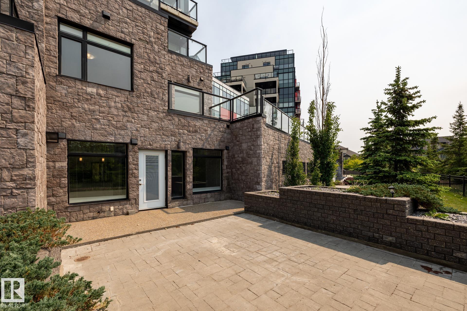 Photo 32 at 130 - 5151 Windermere Boulevard SW, Ambleside, Edmonton