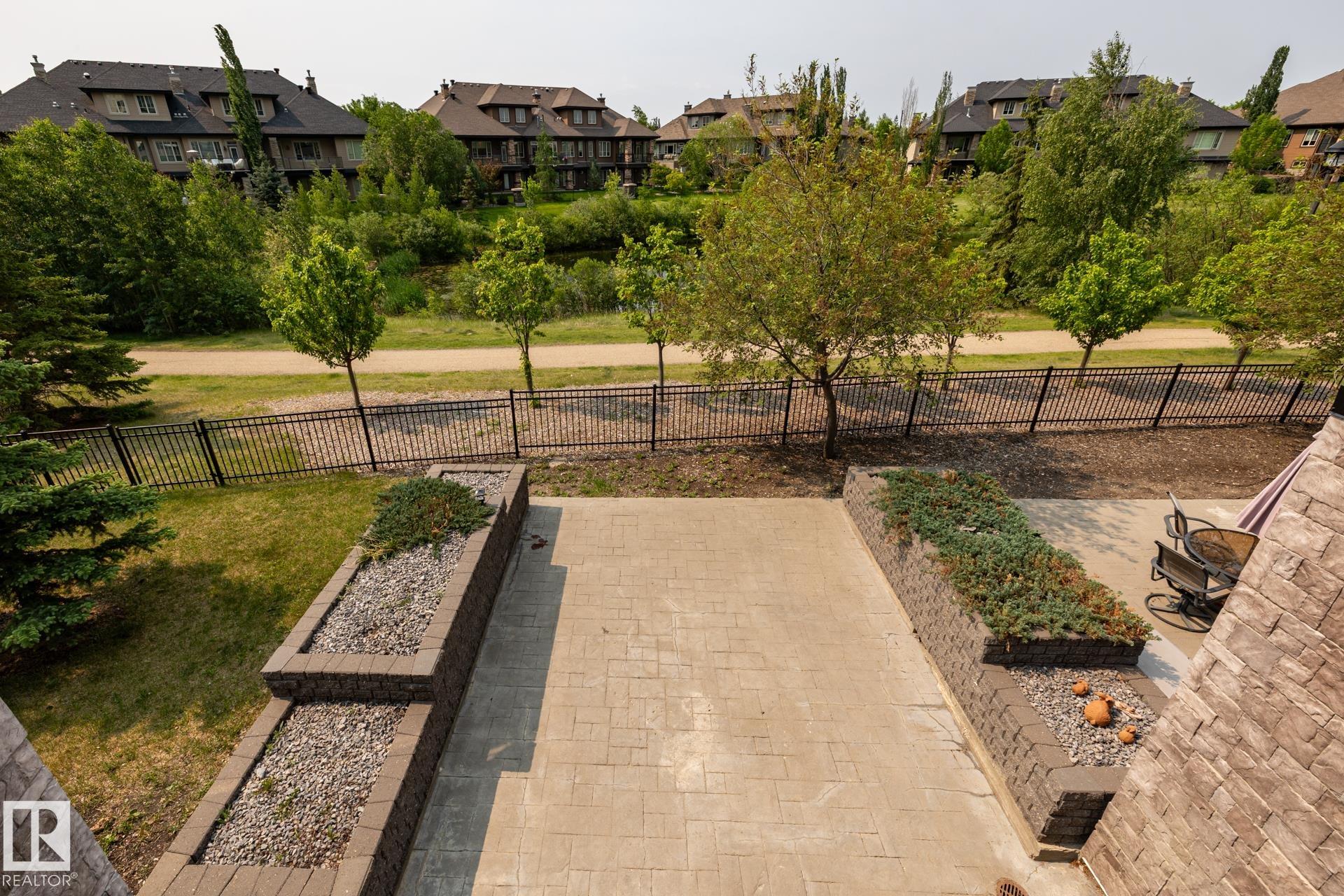 Photo 33 at 130 - 5151 Windermere Boulevard SW, Ambleside, Edmonton