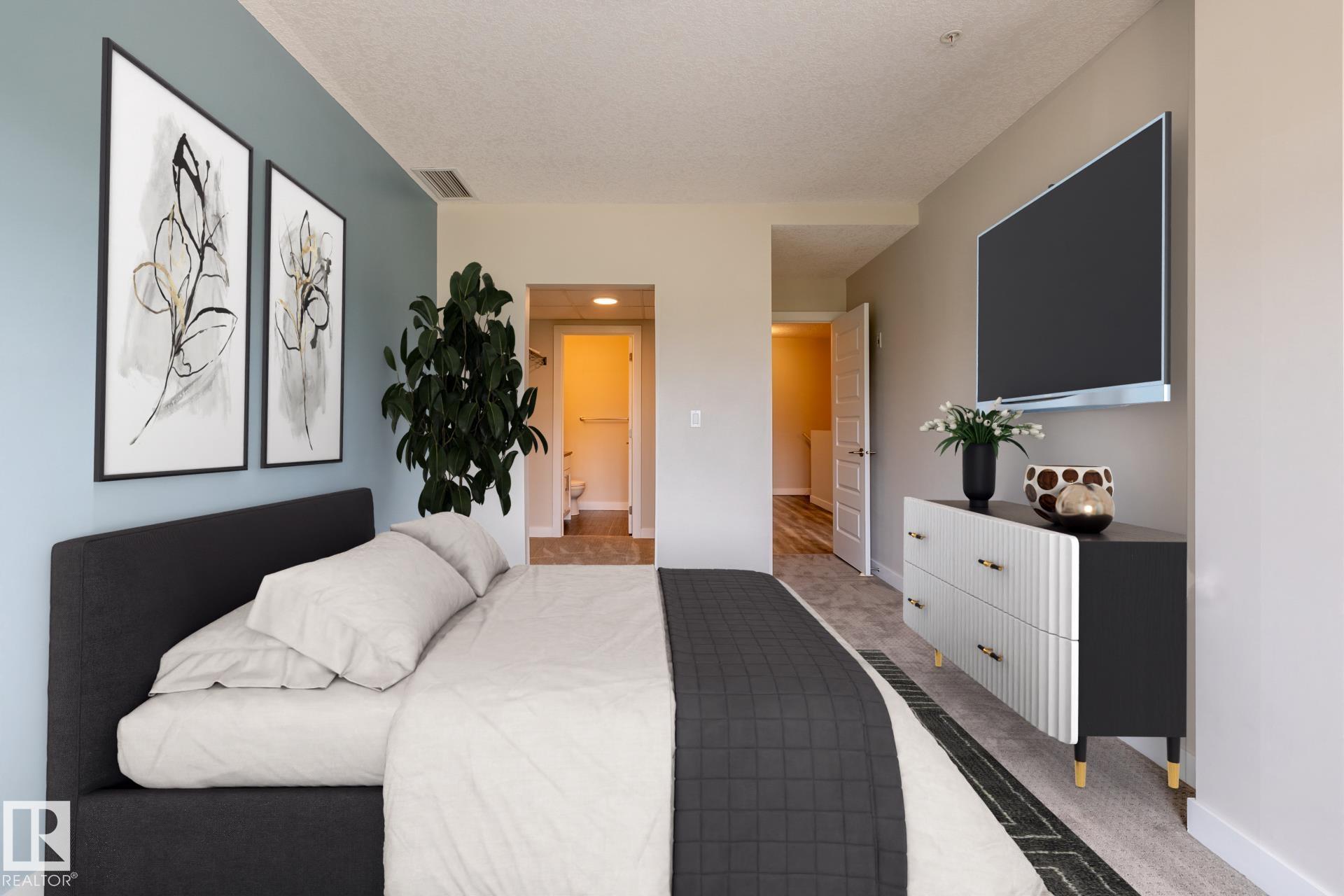 Photo 9 at 130 - 5151 Windermere Boulevard SW, Ambleside, Edmonton