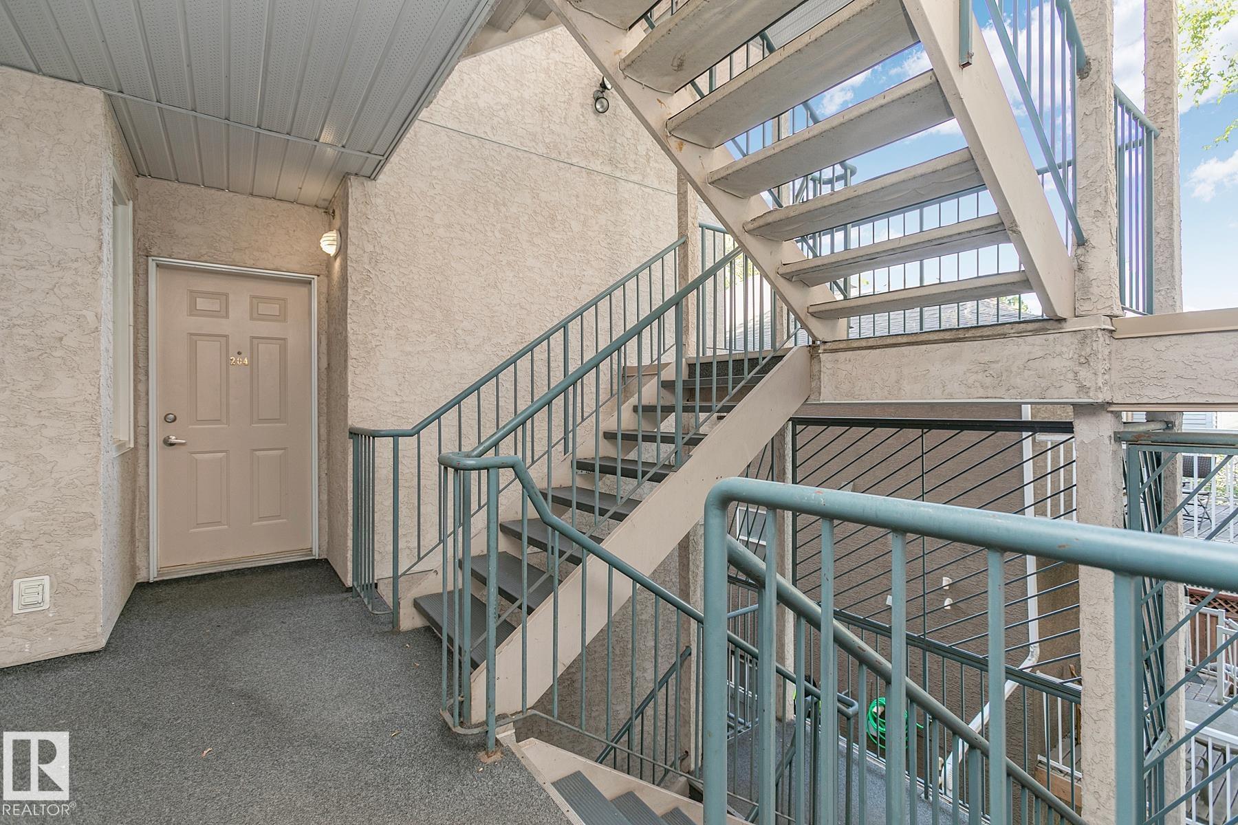 Photo 4 at 204 - 8108 109 Street NW, Garneau, Edmonton