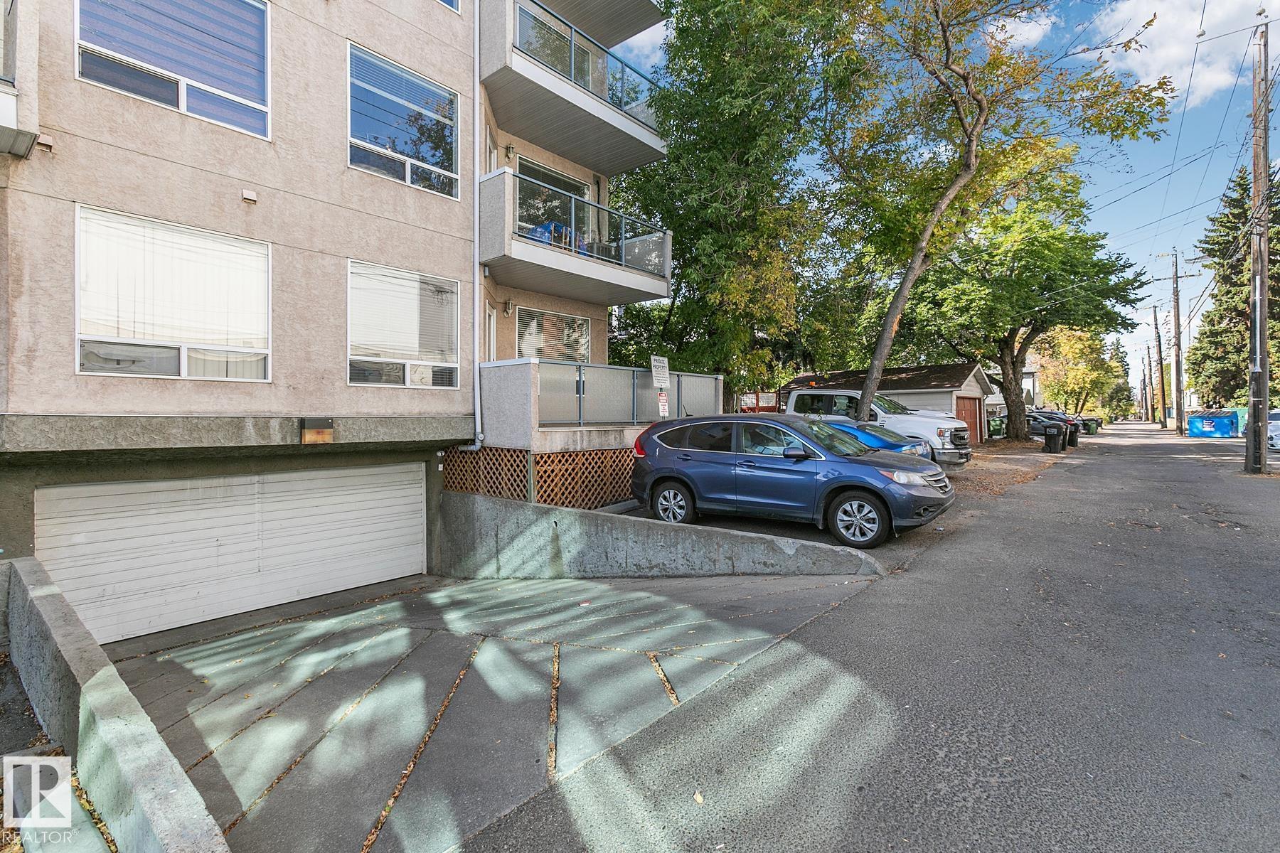 Photo 45 at 204 - 8108 109 Street NW, Garneau, Edmonton