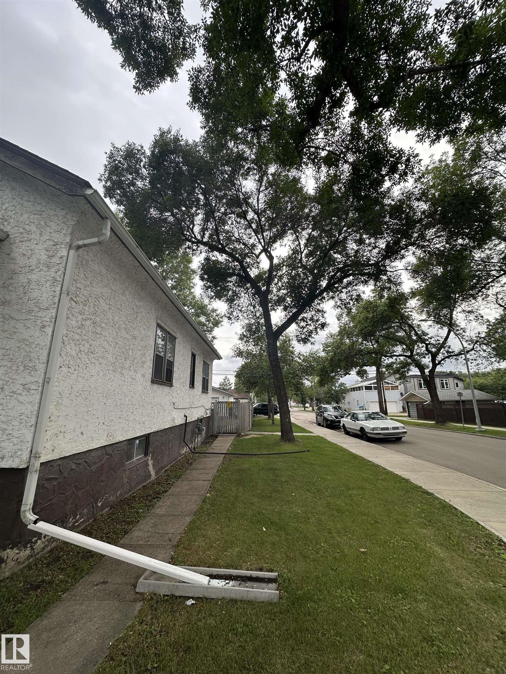 11548 97 Street NW, Spruce Avenue, Edmonton 