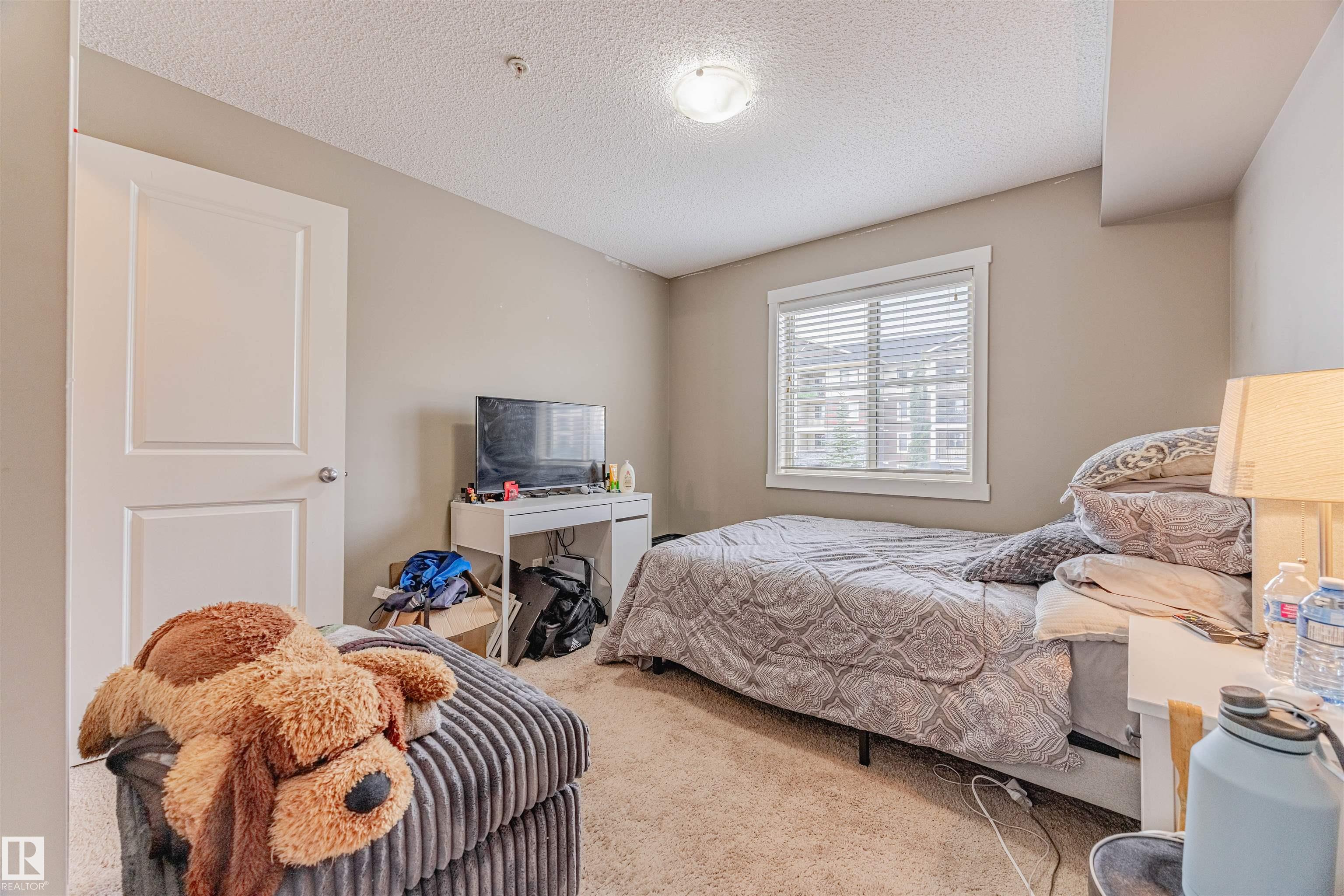 Photo 13 at 202 - 5816 Mullen Place NW, MacTaggart, Edmonton