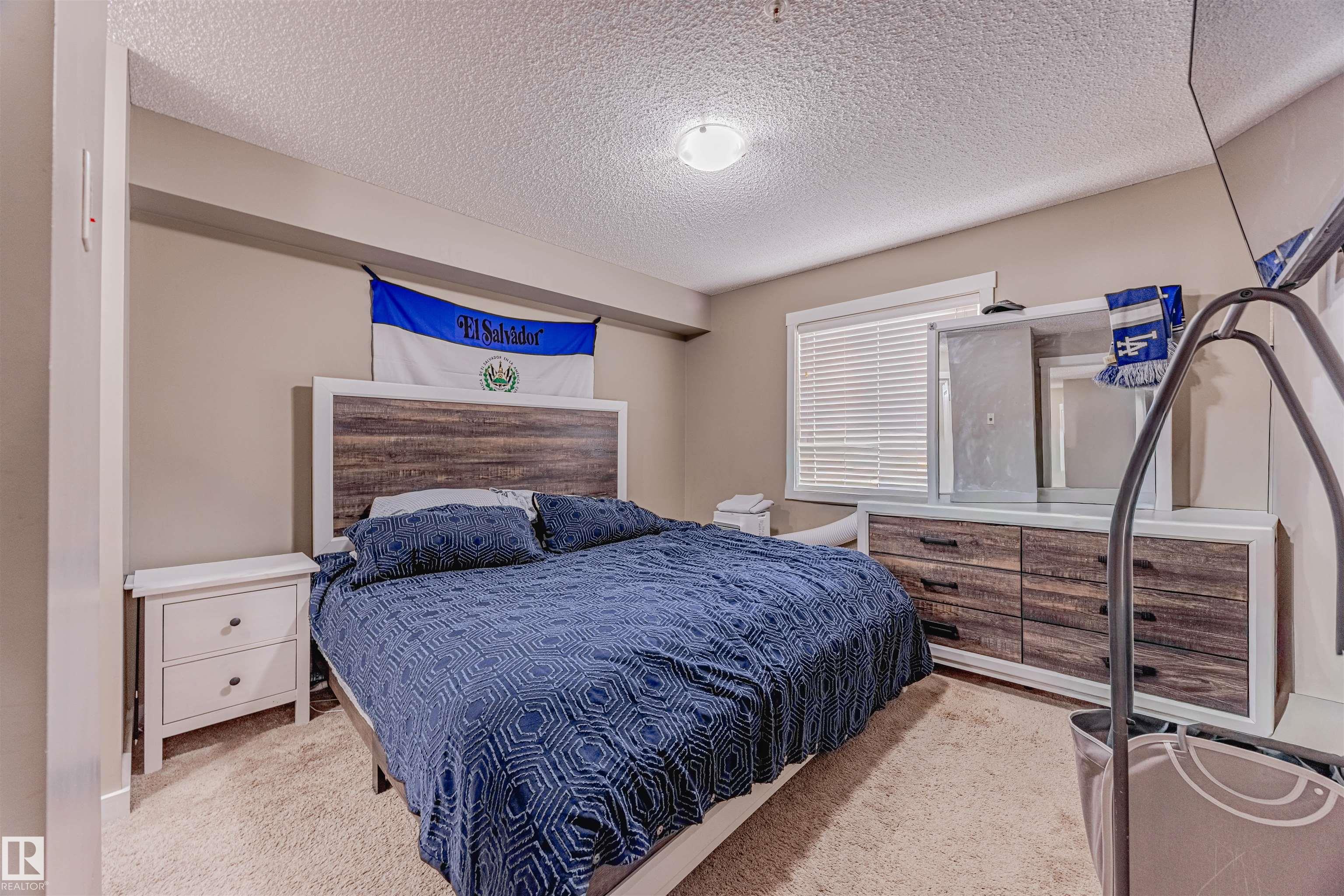 Photo 18 at 202 - 5816 Mullen Place NW, MacTaggart, Edmonton