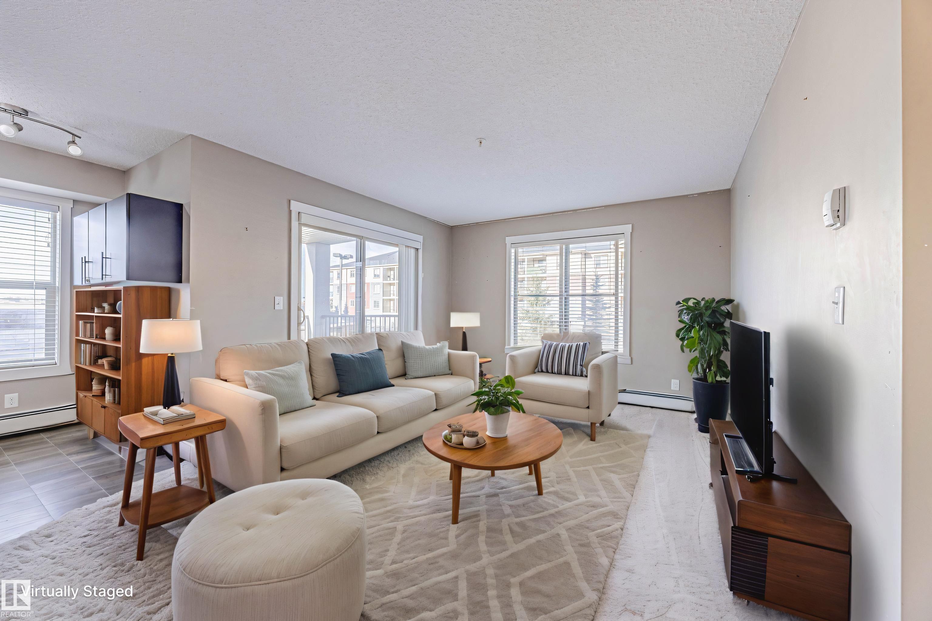 Picture for #202 5816 MULLEN PL NW