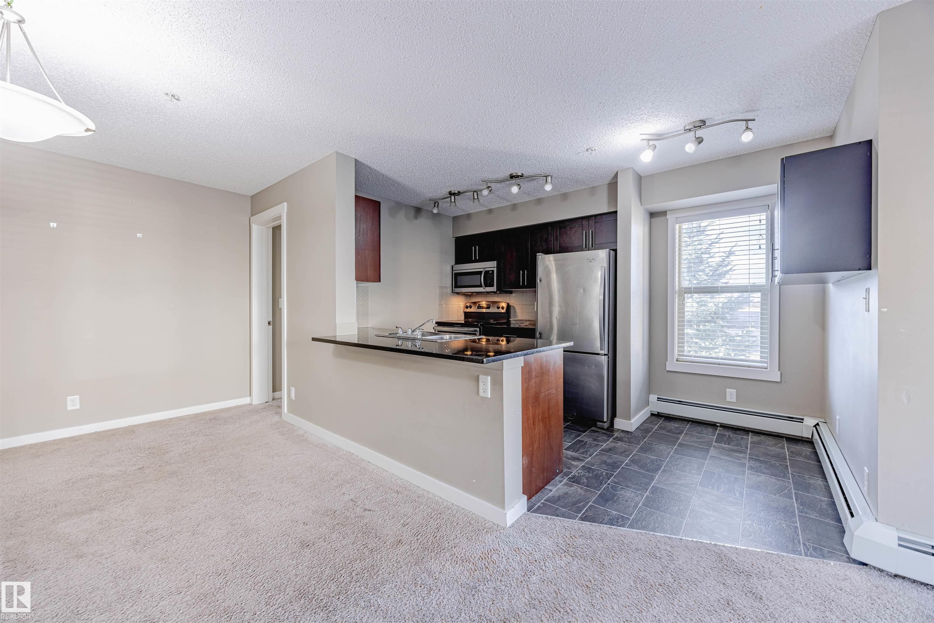 Picture for #202 5816 MULLEN PL NW