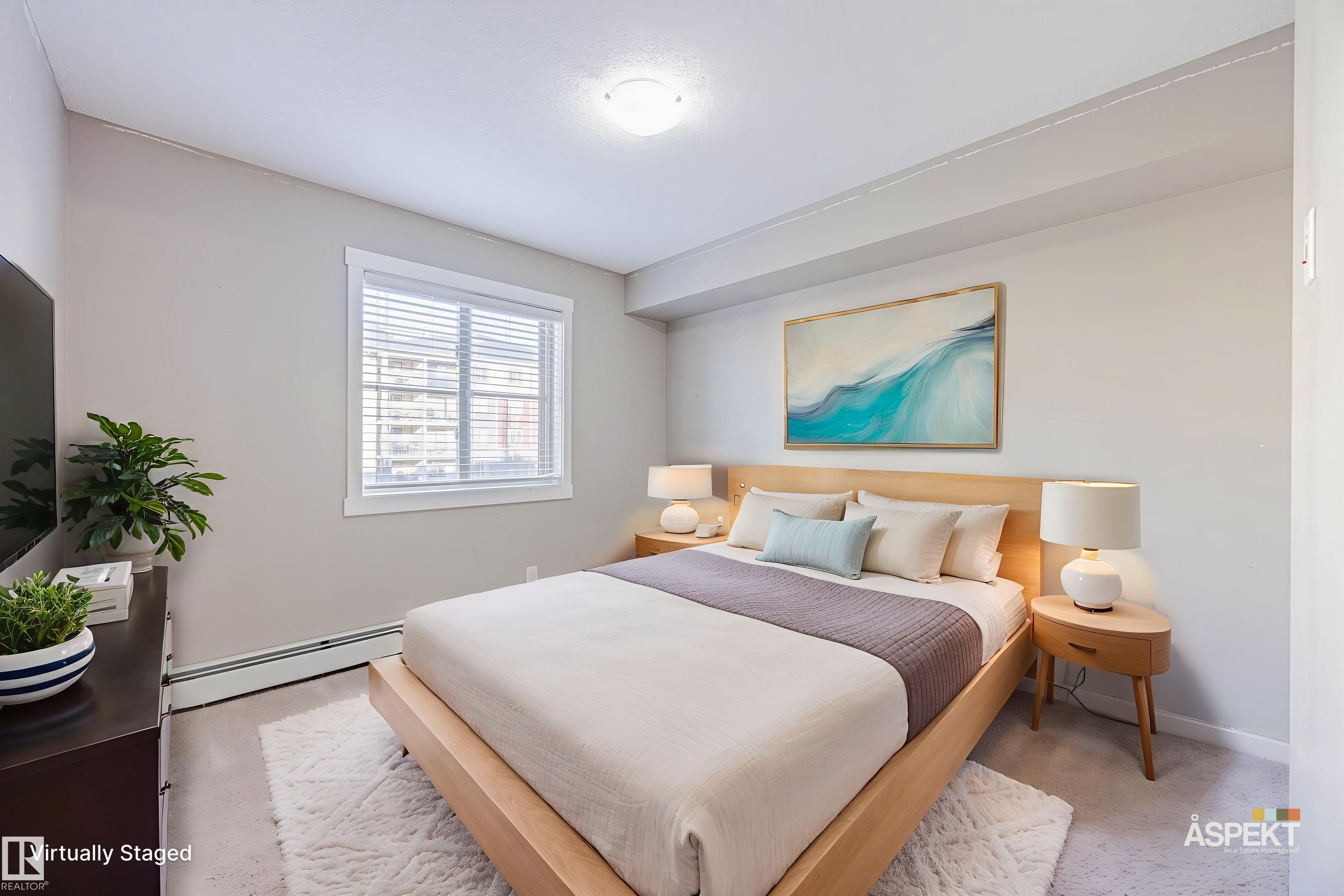 Picture for #202 5816 MULLEN PL NW