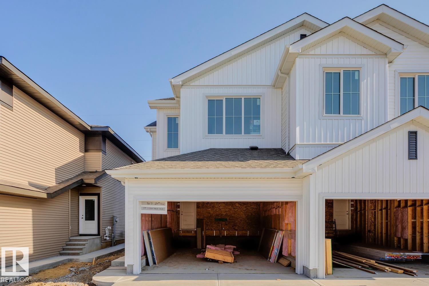 407 26 Street SW, Alces, Edmonton photo number 2