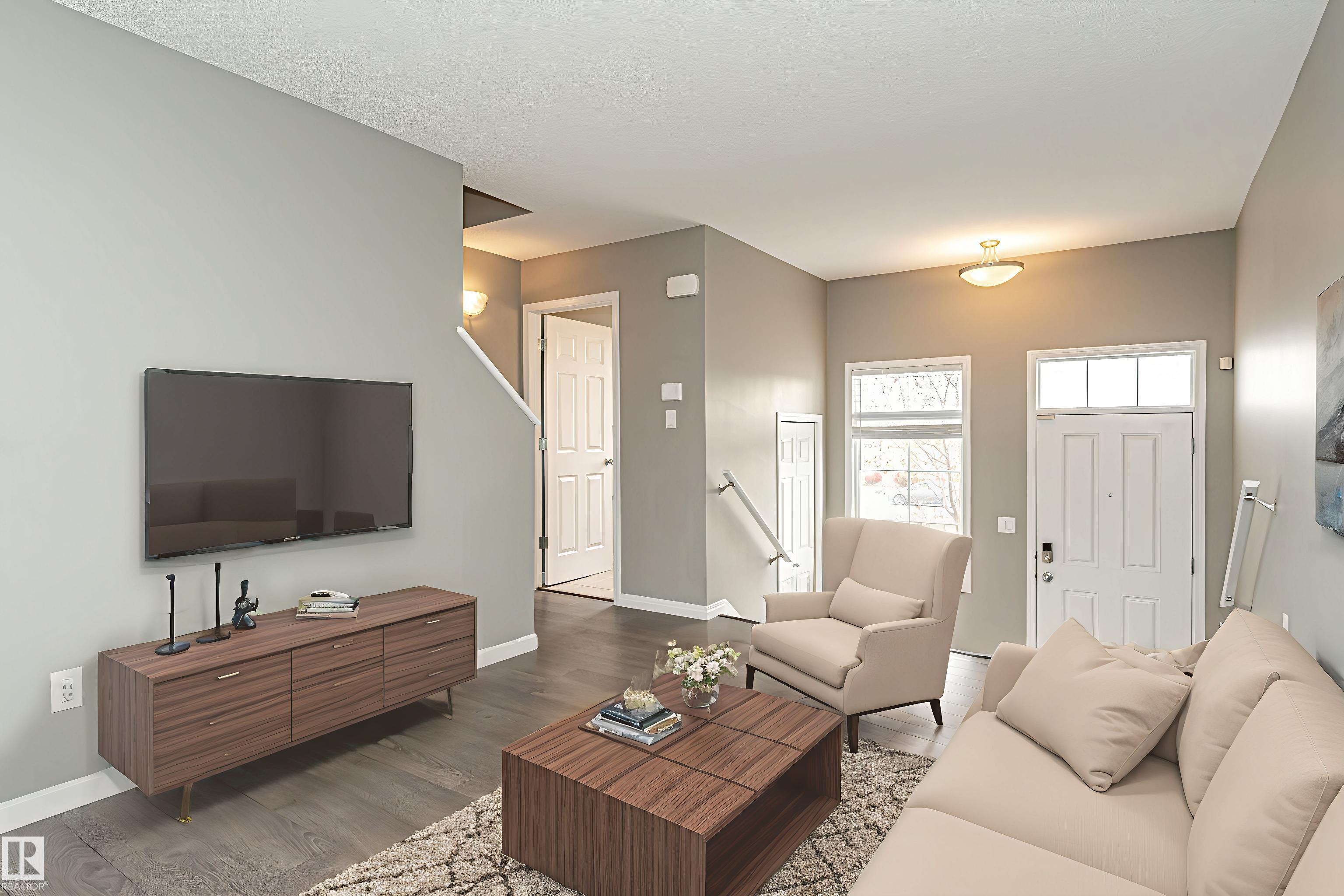 60 - 9151 Shaw Way SW, Summerside, Edmonton 