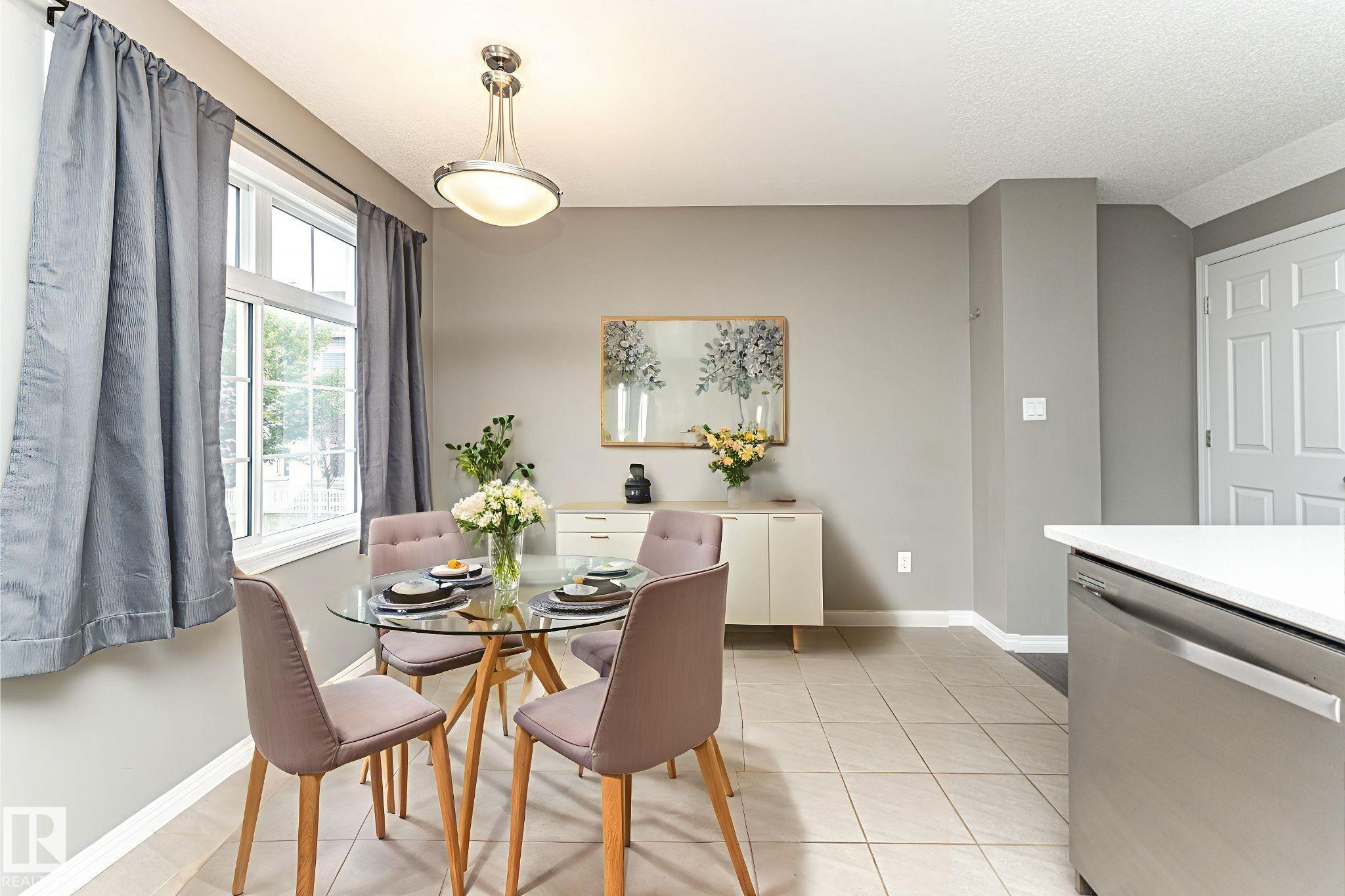 Photo 2 at 60 - 9151 Shaw Way SW, Summerside, Edmonton