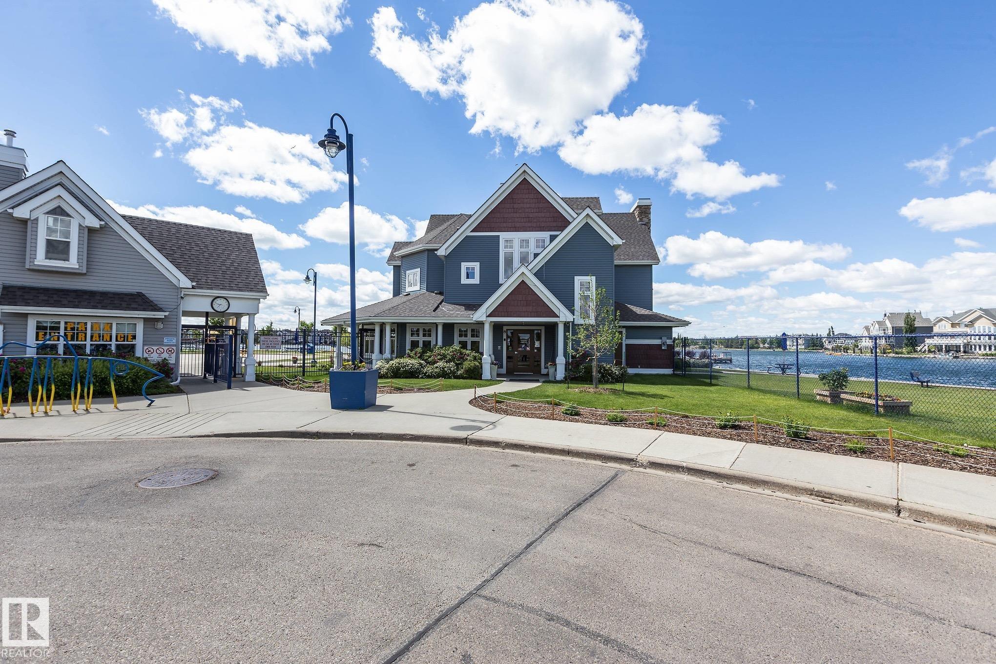 Photo 30 at 60 - 9151 Shaw Way SW, Summerside, Edmonton