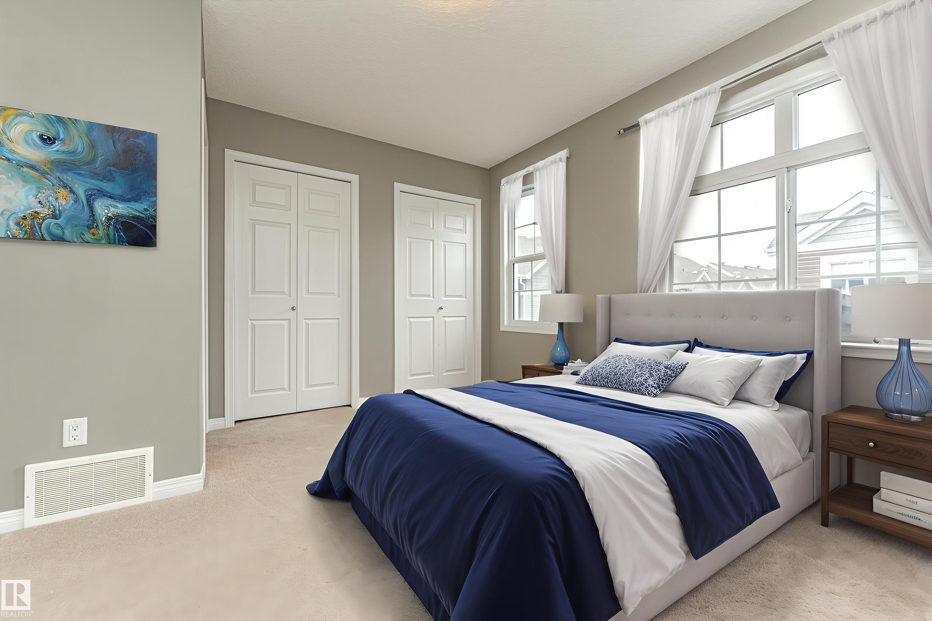 Photo 4 at 60 - 9151 Shaw Way SW, Summerside, Edmonton