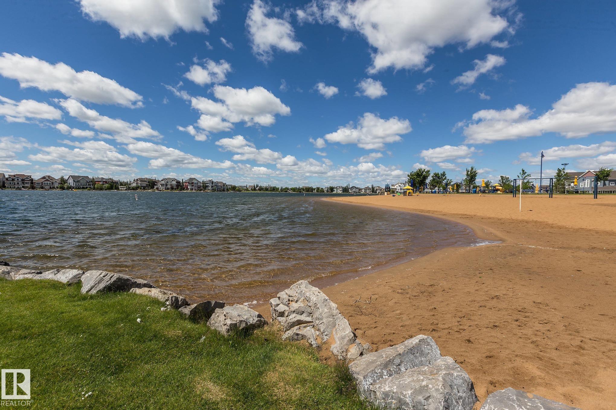 Photo 31 at 60 - 9151 Shaw Way SW, Summerside, Edmonton