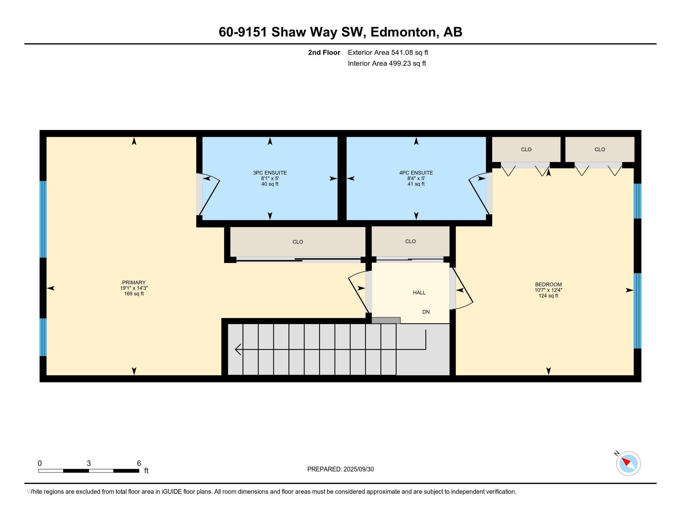 Photo 37 at 60 - 9151 Shaw Way SW, Summerside, Edmonton