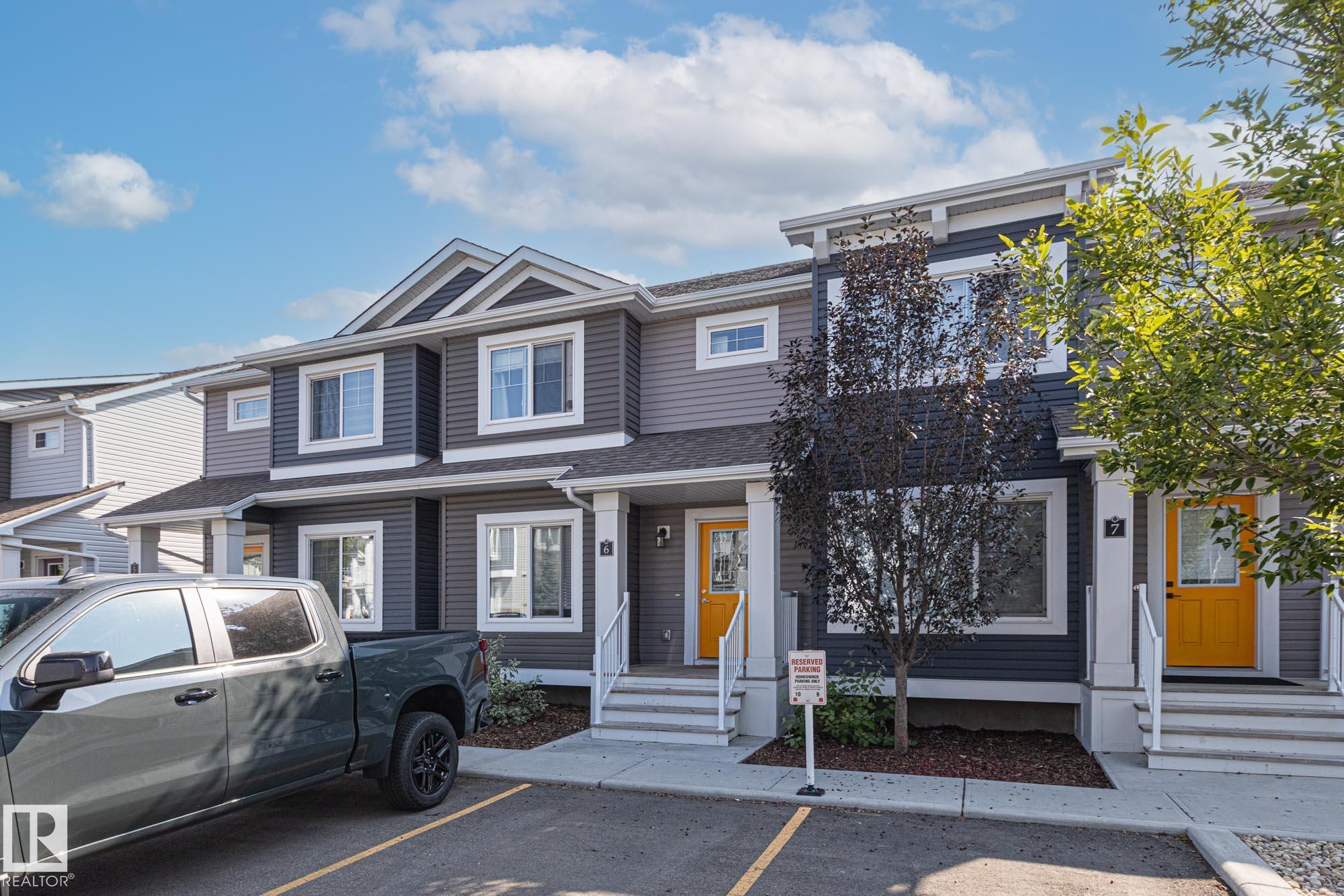 Photo 2 at 6 - 330 Bulyea Road NW, Bulyea Heights, Edmonton