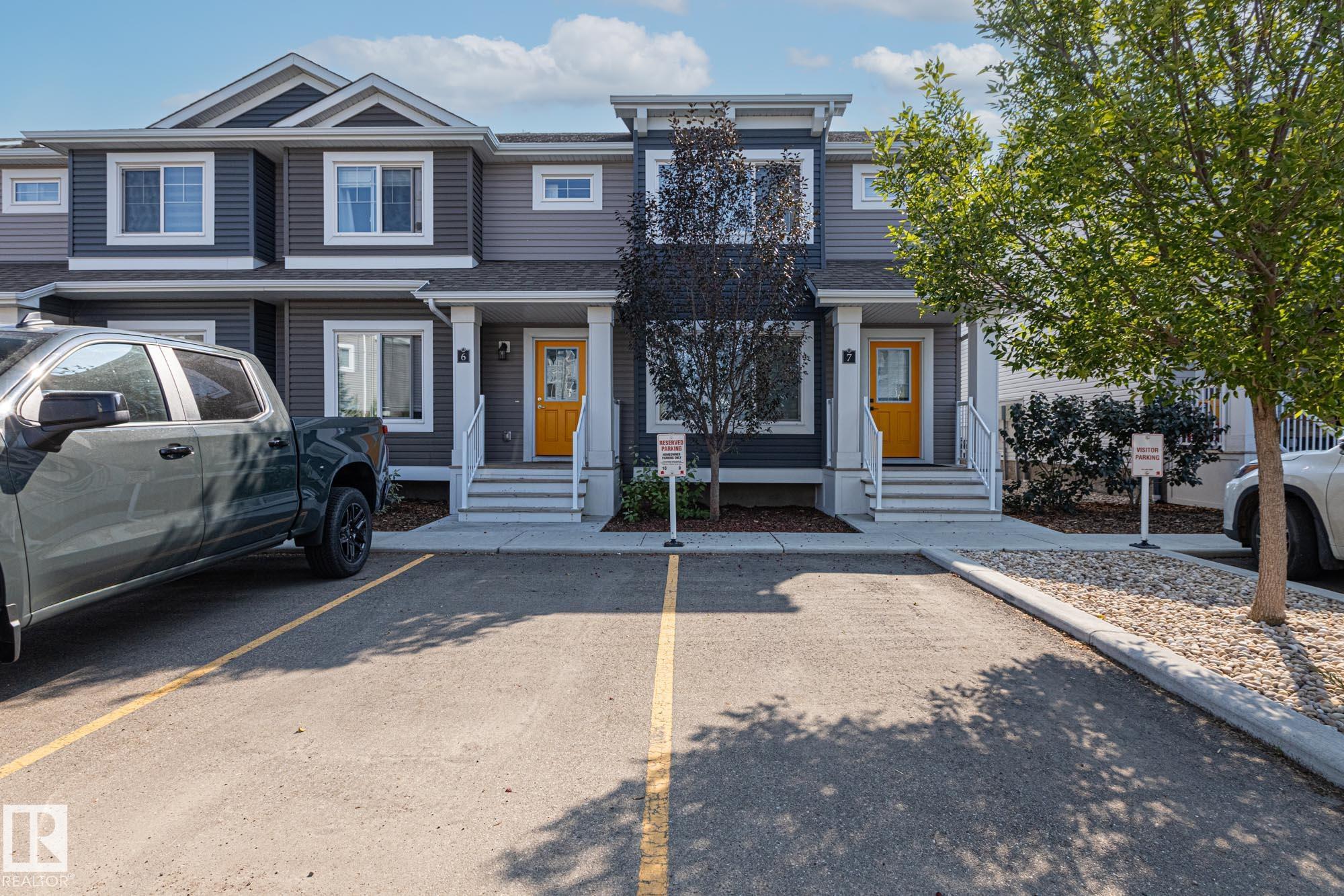 Photo 3 at 6 - 330 Bulyea Road NW, Bulyea Heights, Edmonton