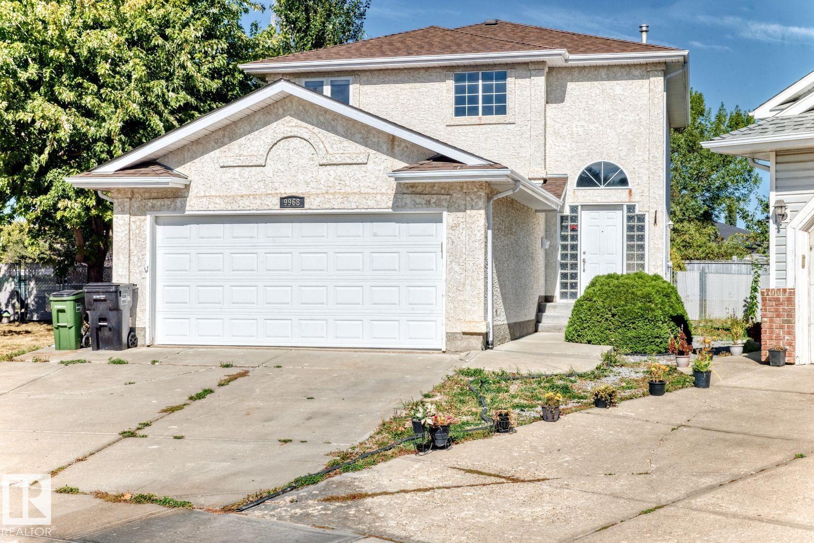 9968 178 Avenue NW, Elsinore, Edmonton 